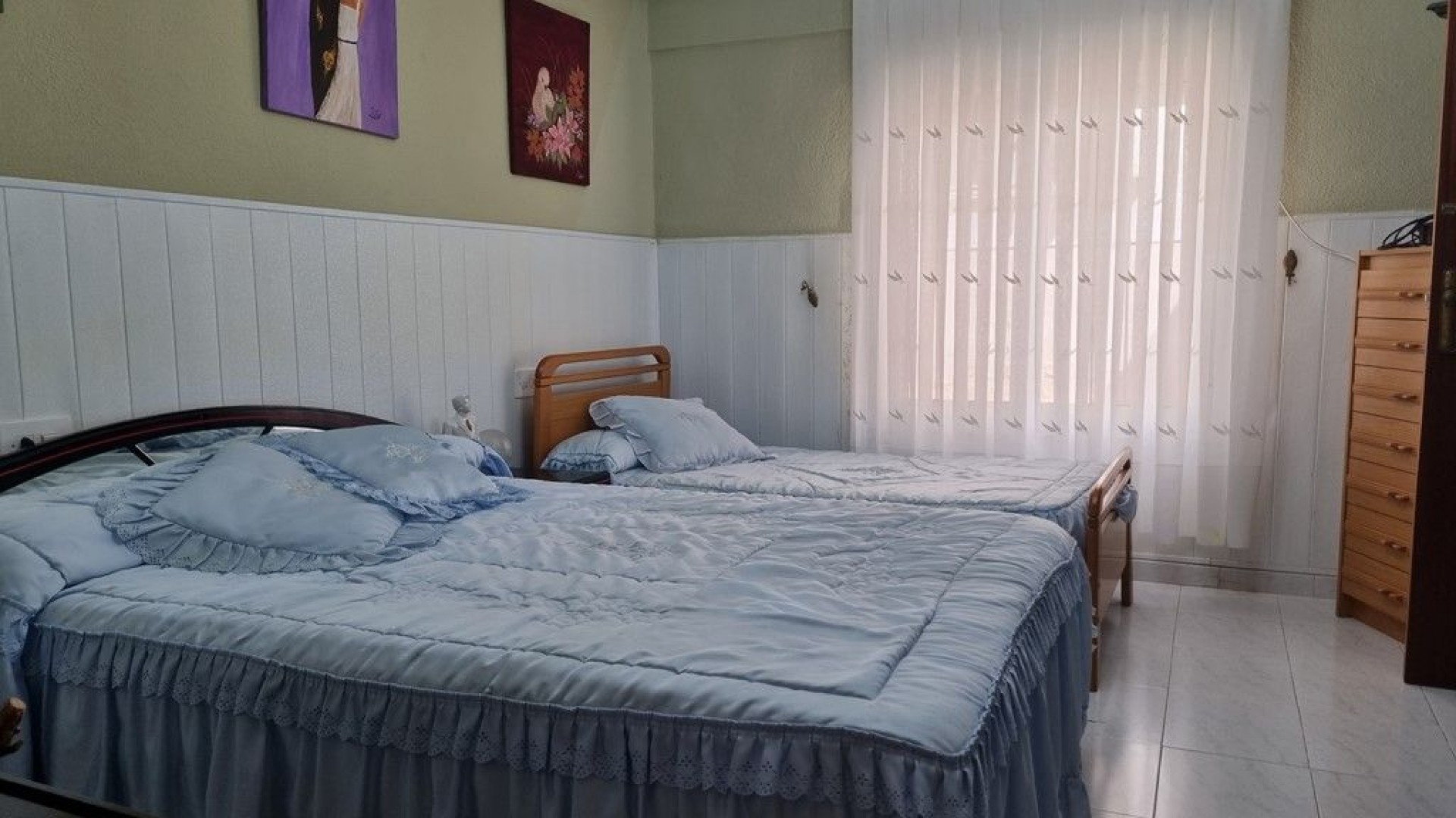 Sprzedaż - Finca nieruchomość wiejska -
Crevillente