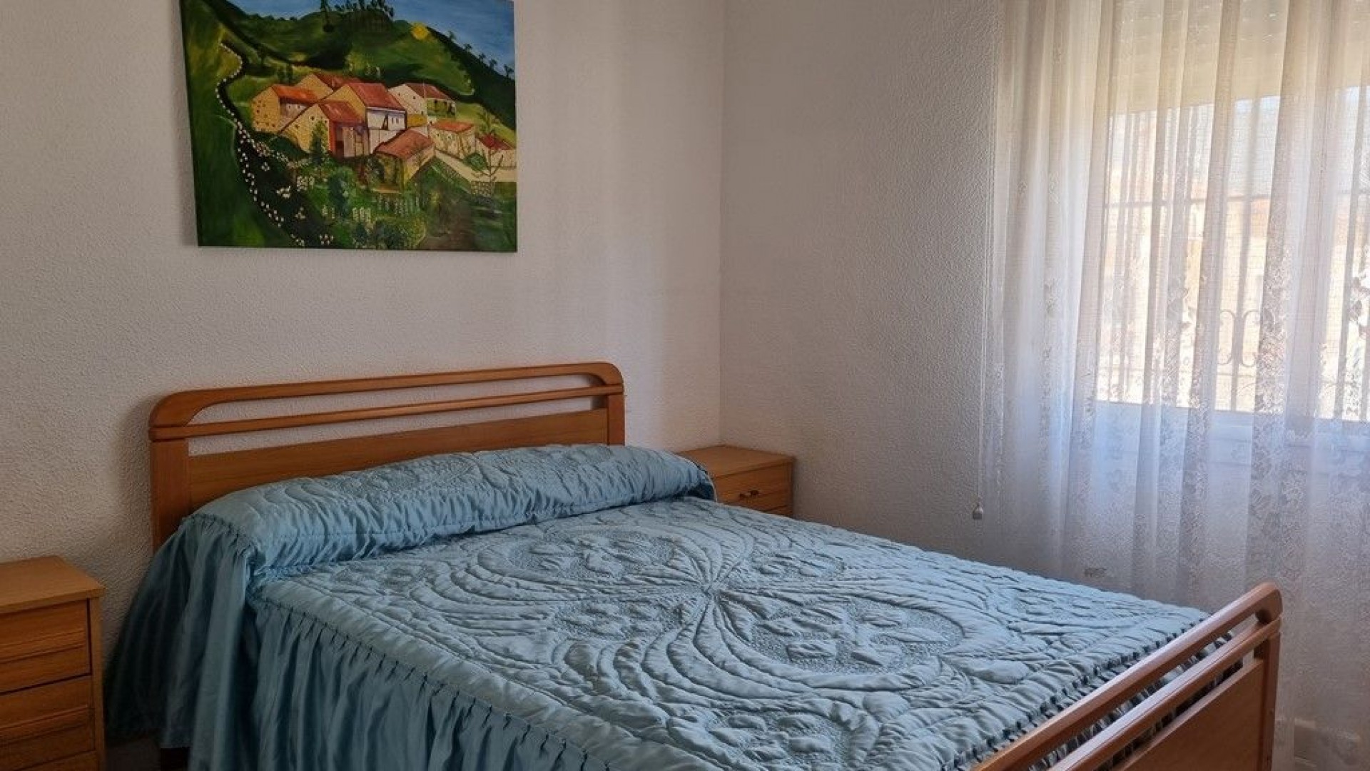 Sprzedaż - Finca nieruchomość wiejska -
Crevillente