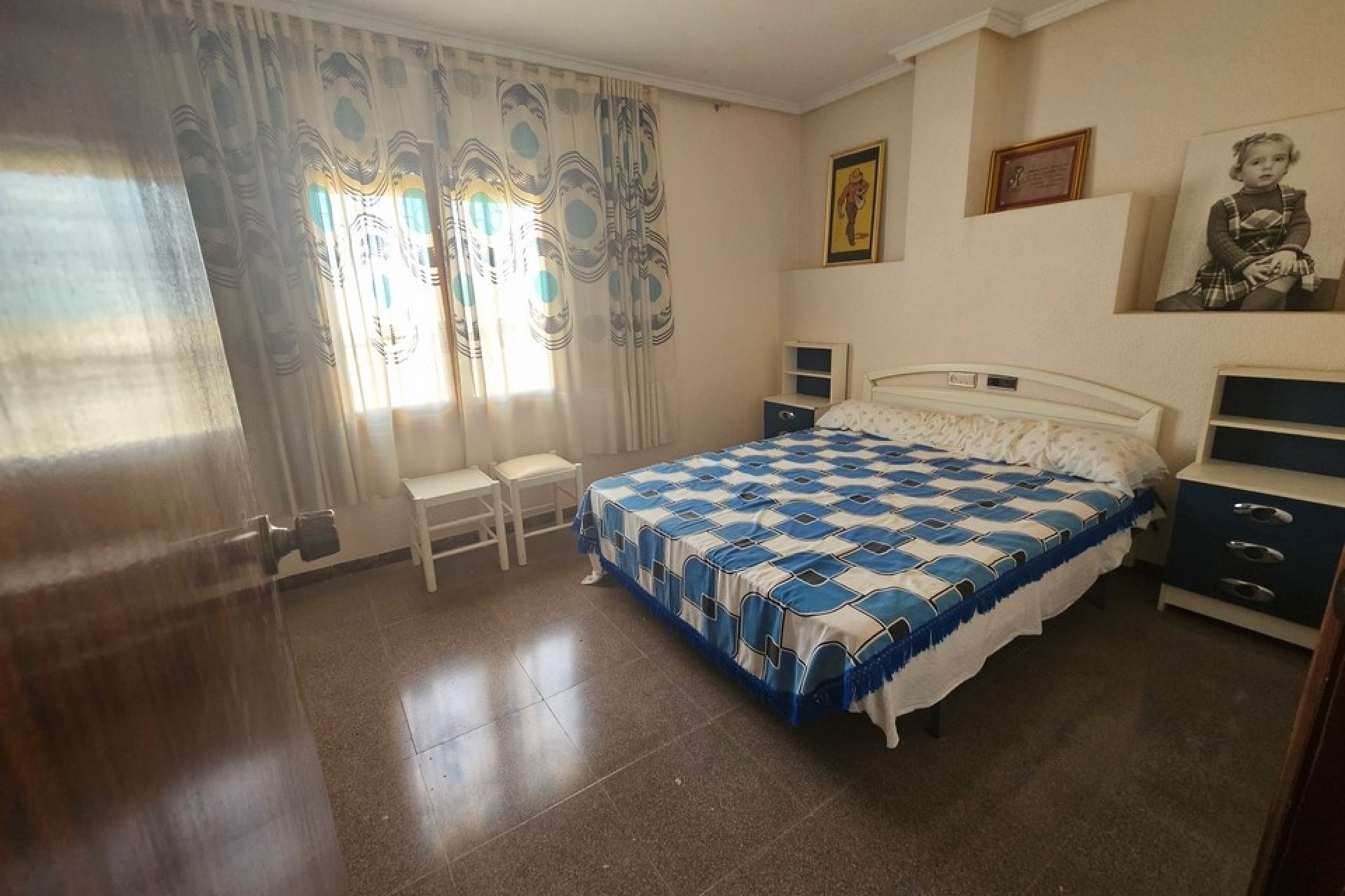 Sprzedaż - Finca nieruchomość wiejska -
Crevillente