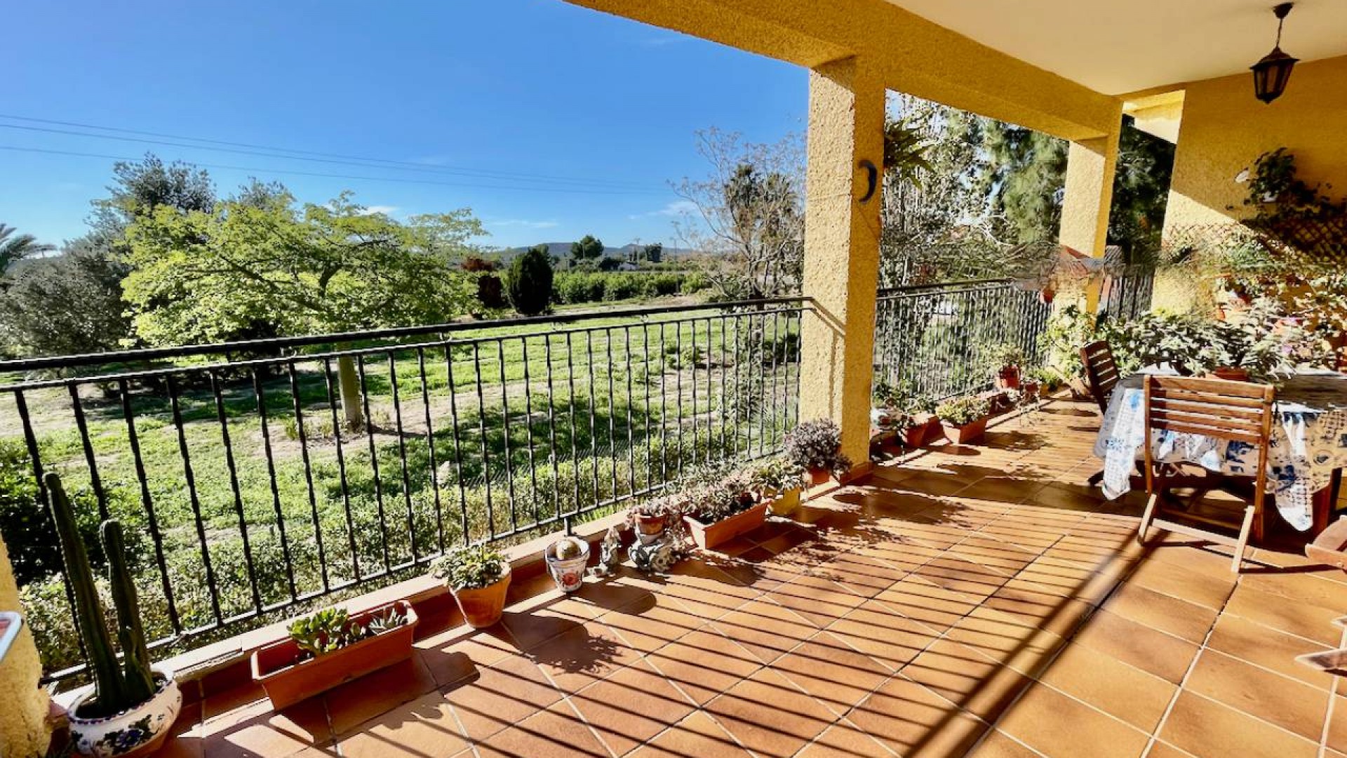 Sprzedaż - Finca nieruchomość wiejska -
Daya Nueva