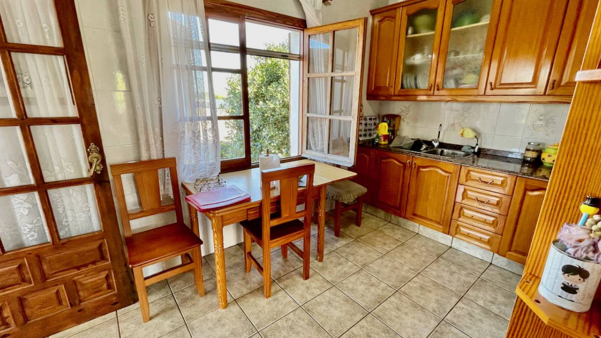 Sprzedaż - Finca nieruchomość wiejska -
Daya Nueva