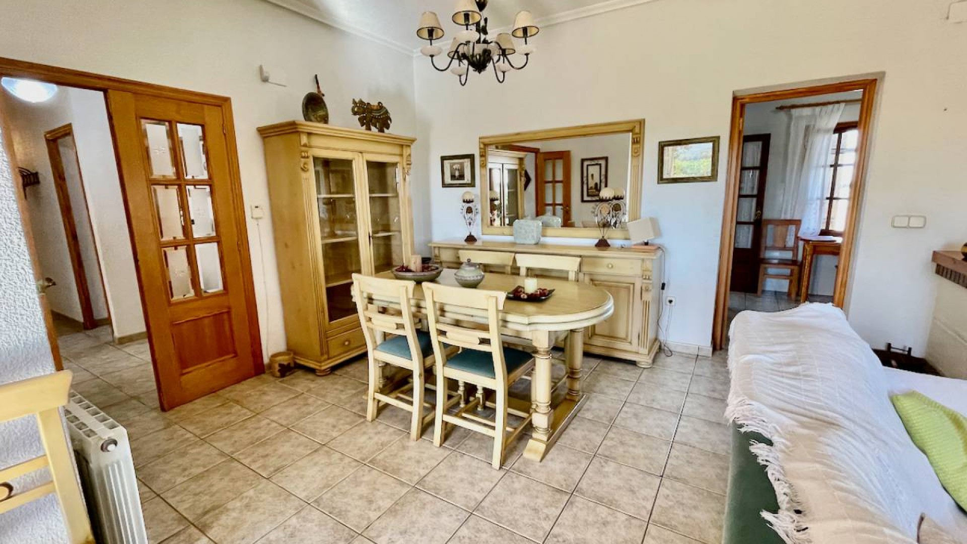 Sprzedaż - Finca nieruchomość wiejska -
Daya Nueva