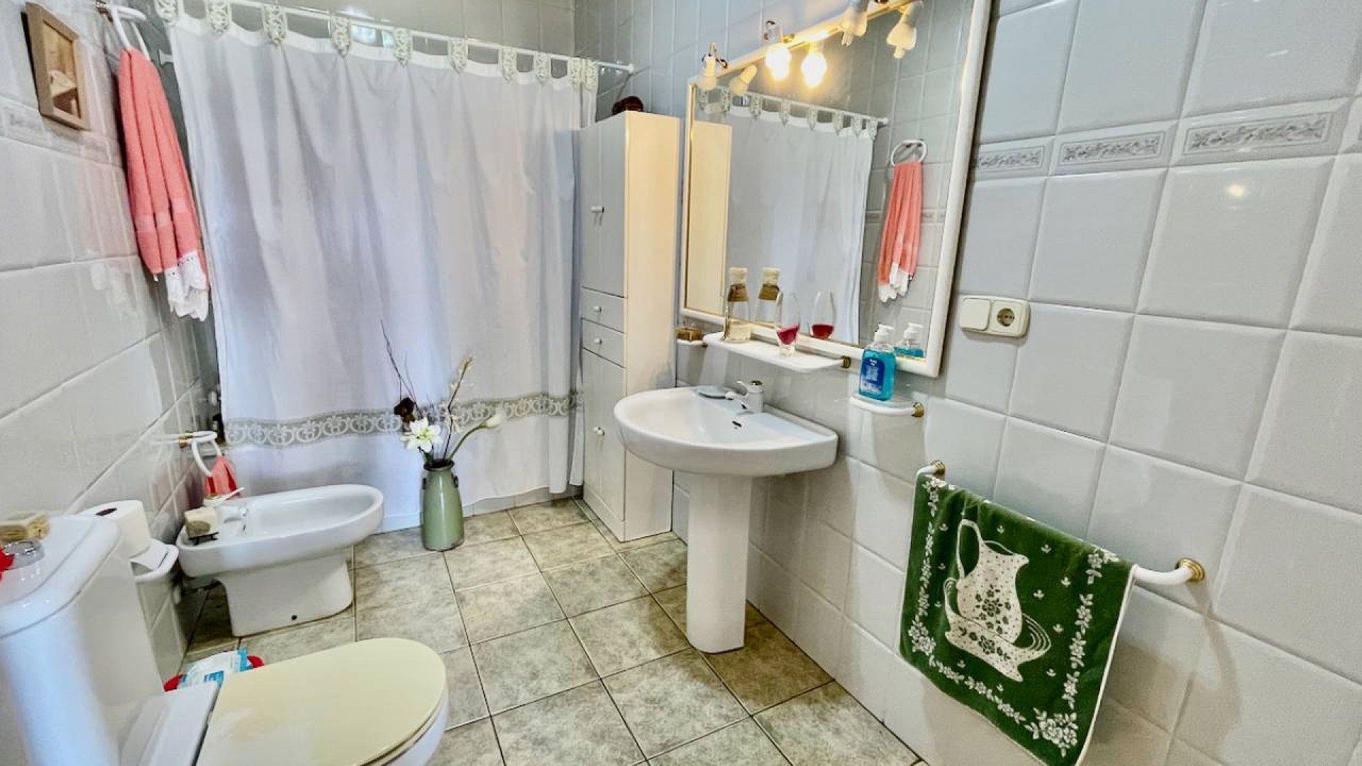 Sprzedaż - Finca nieruchomość wiejska -
Daya Nueva