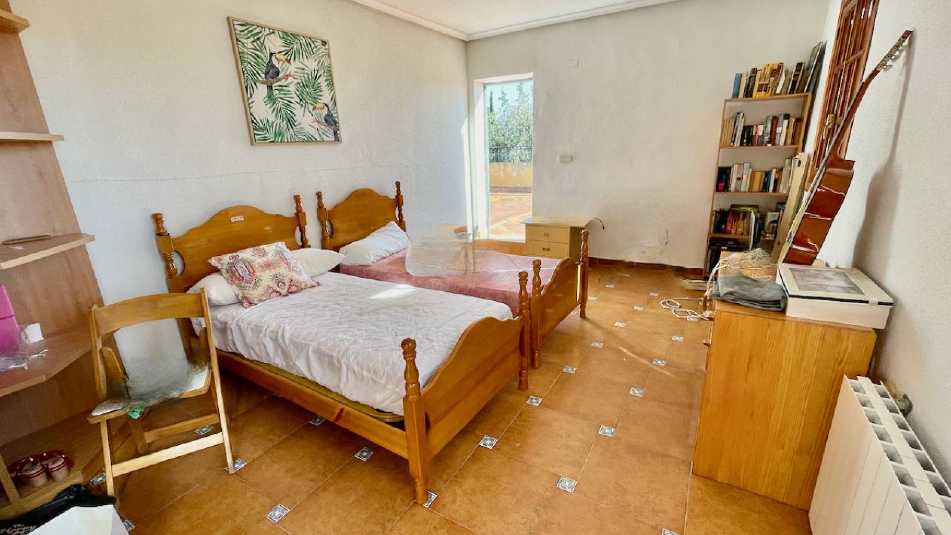 Sprzedaż - Finca nieruchomość wiejska -
Daya Nueva