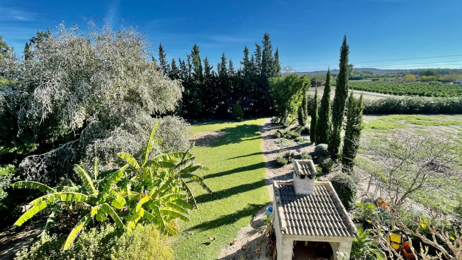 Sprzedaż - Finca nieruchomość wiejska -
Daya Nueva