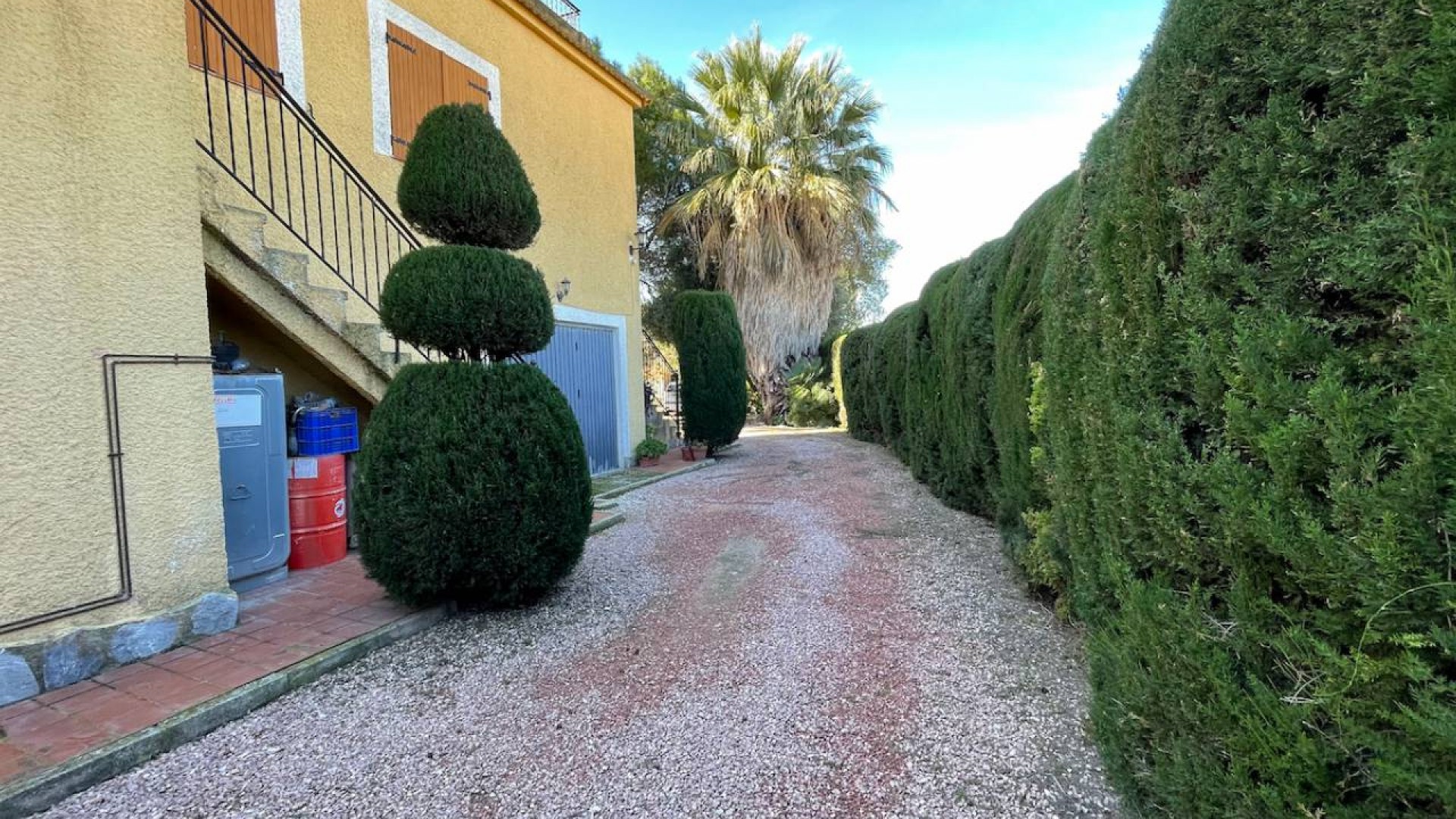 Sprzedaż - Finca nieruchomość wiejska -
Daya Nueva