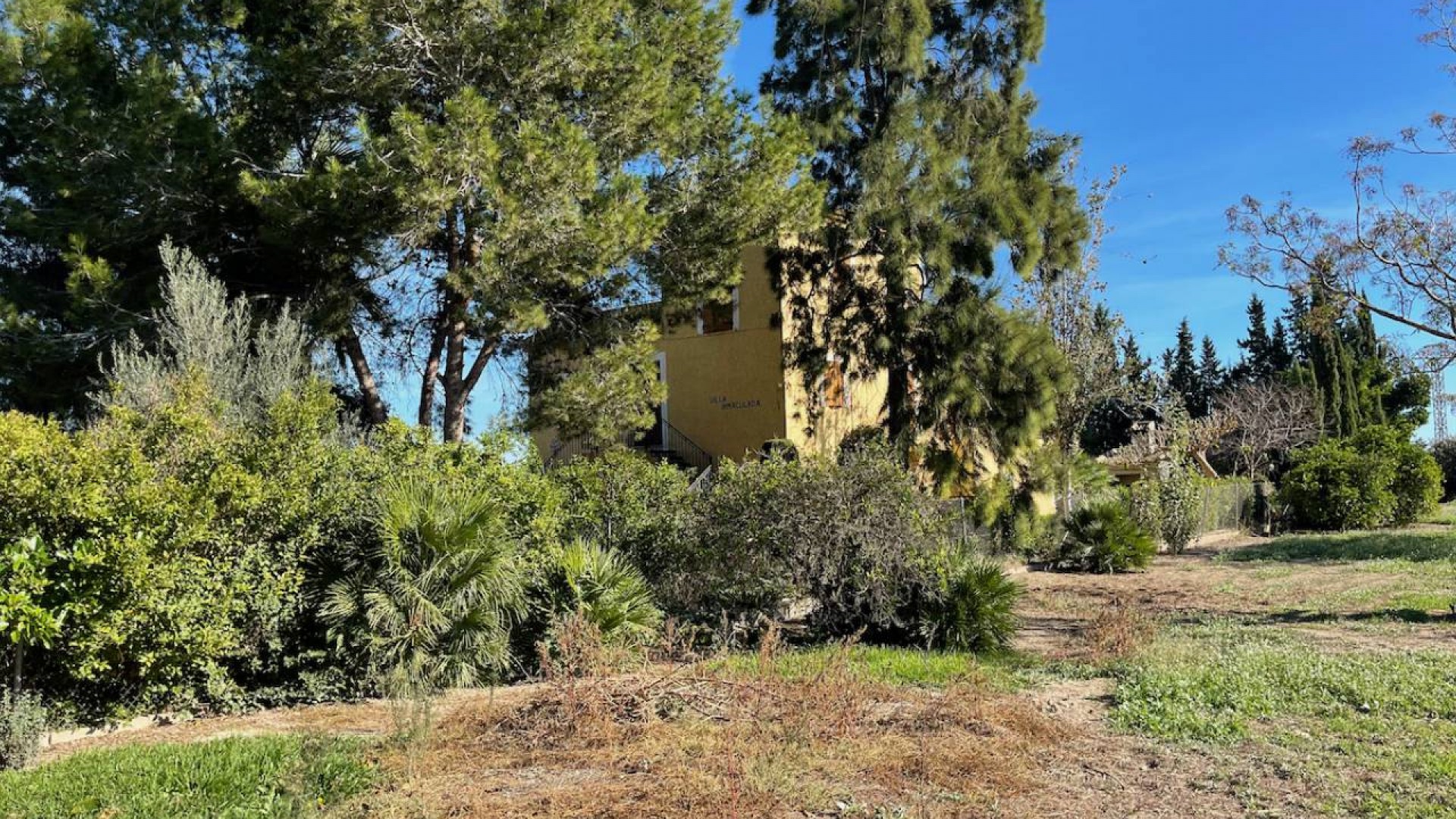 Sprzedaż - Finca nieruchomość wiejska -
Daya Nueva