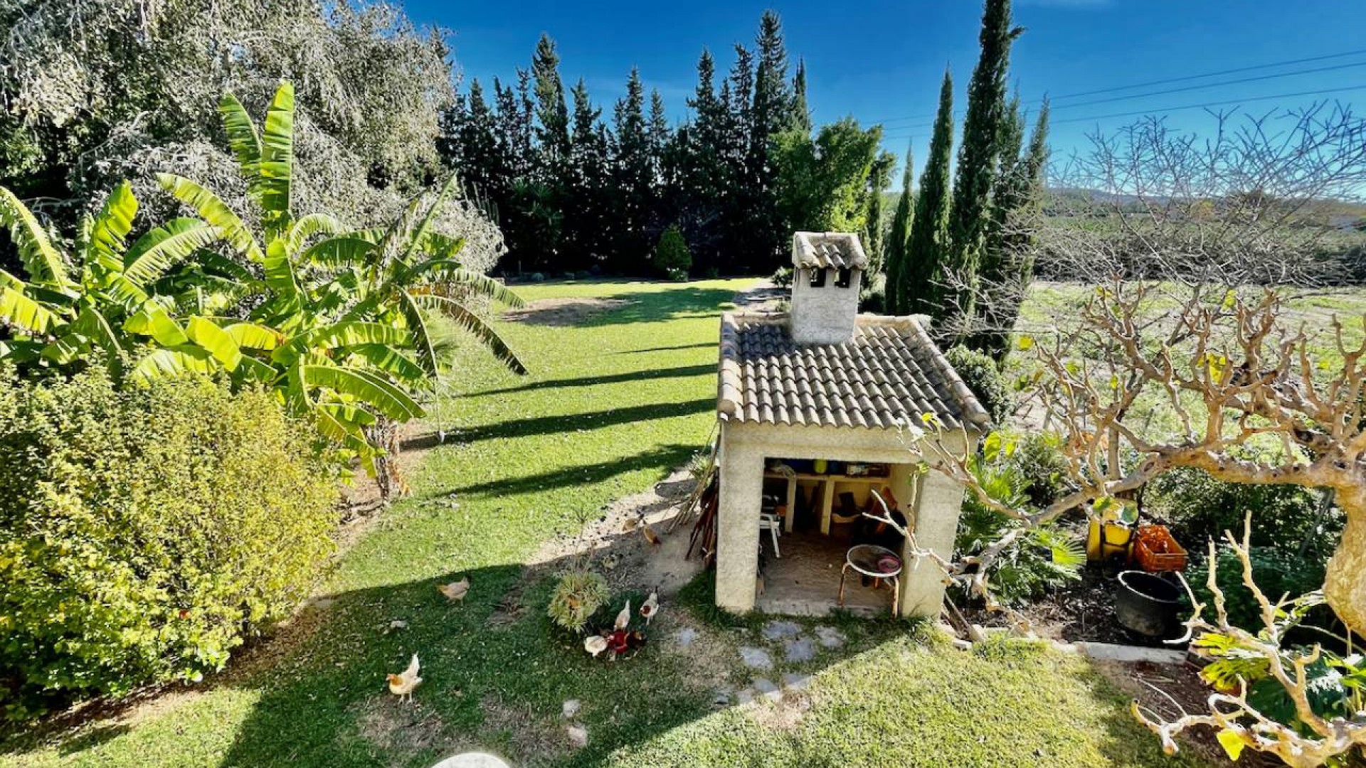 Sprzedaż - Finca nieruchomość wiejska -
Daya Nueva