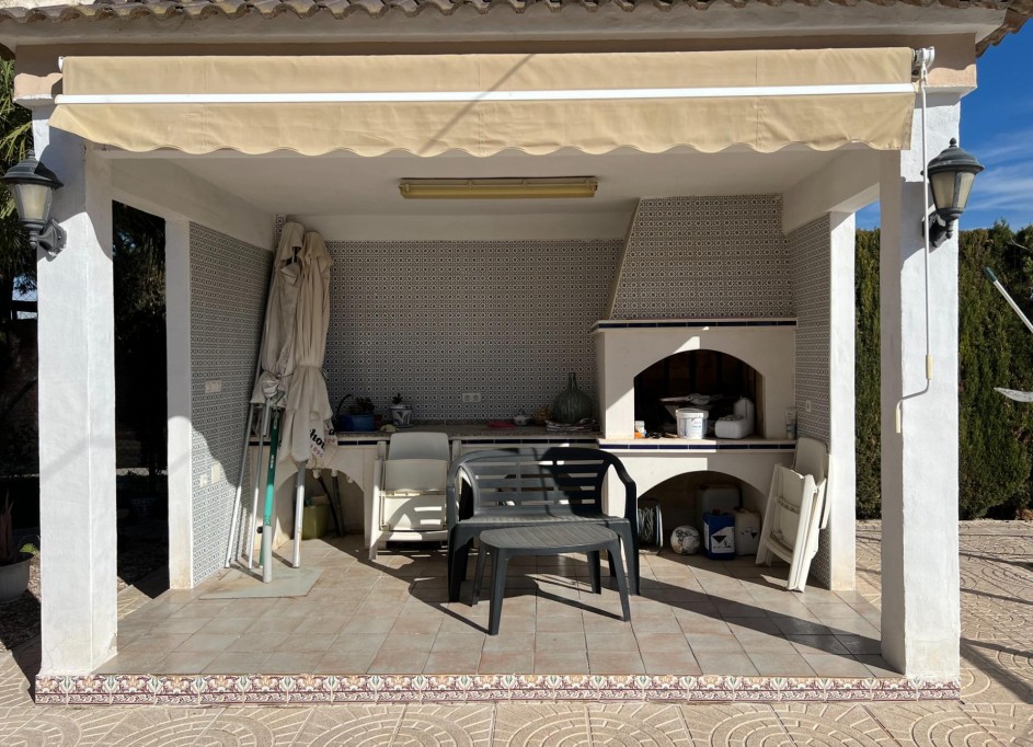 Sprzedaż - Finca nieruchomość wiejska -
Dolores