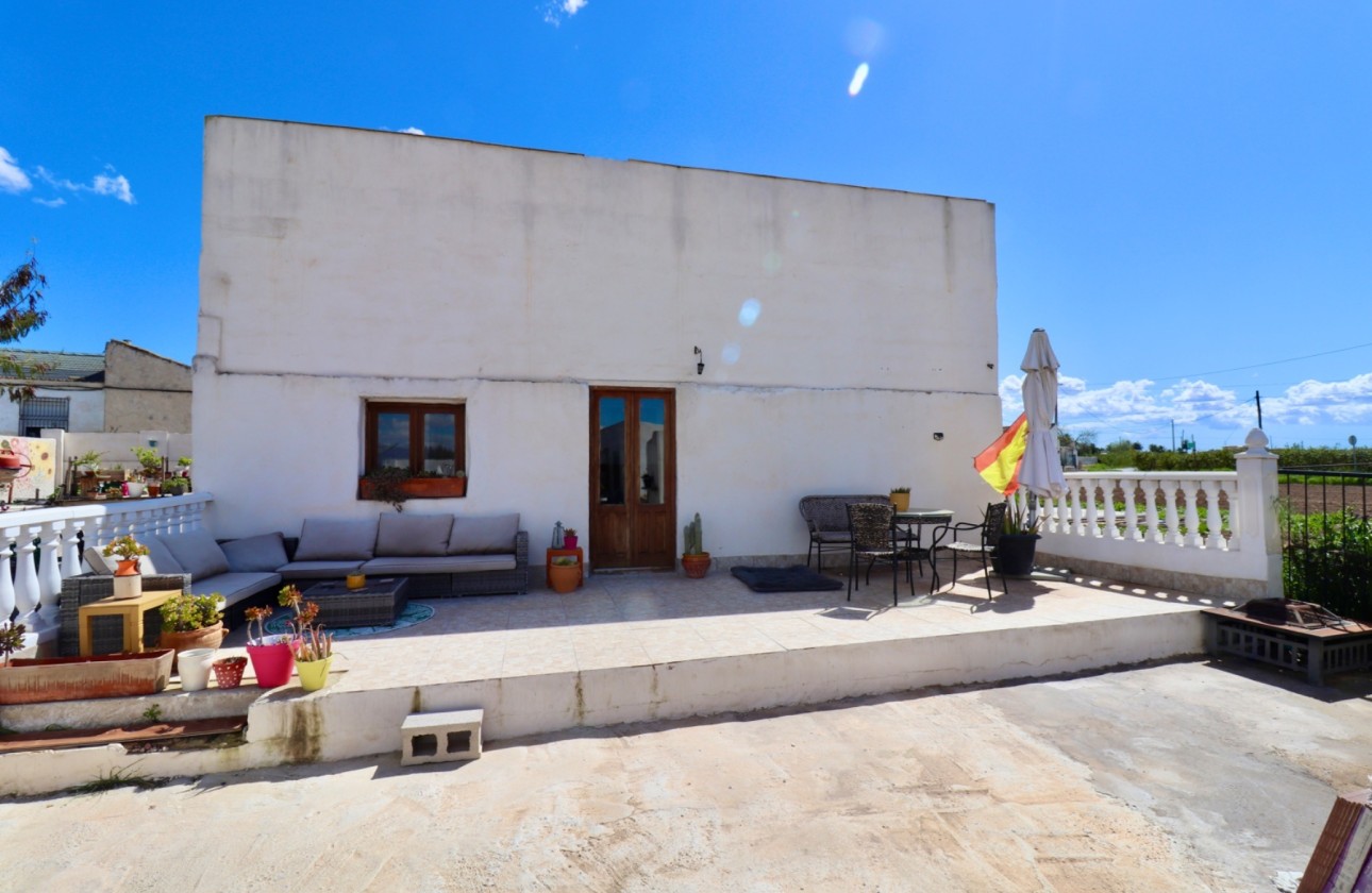 Sprzedaż - Finca nieruchomość wiejska -
Dolores