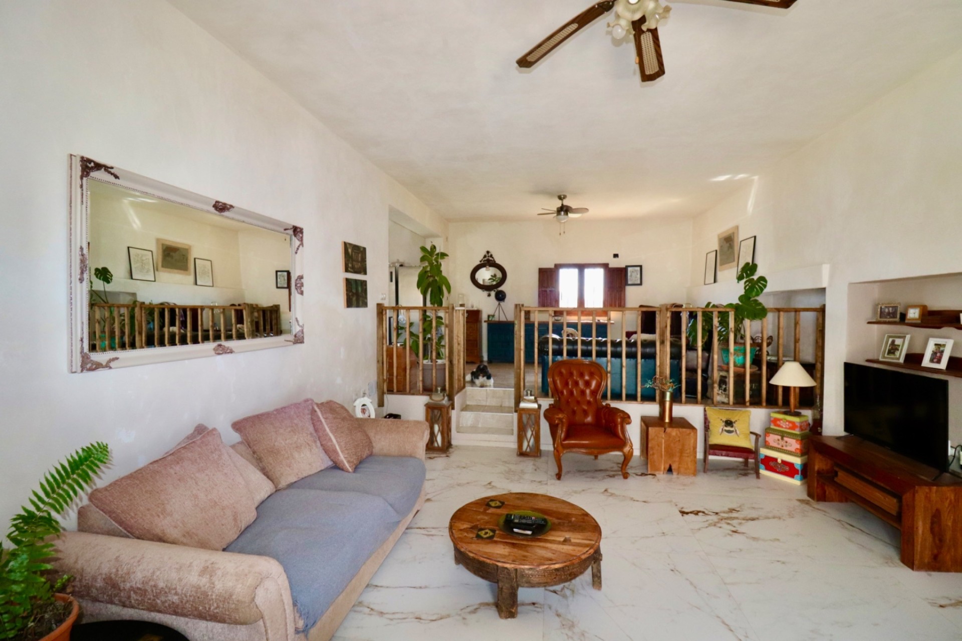 Sprzedaż - Finca nieruchomość wiejska -
Dolores