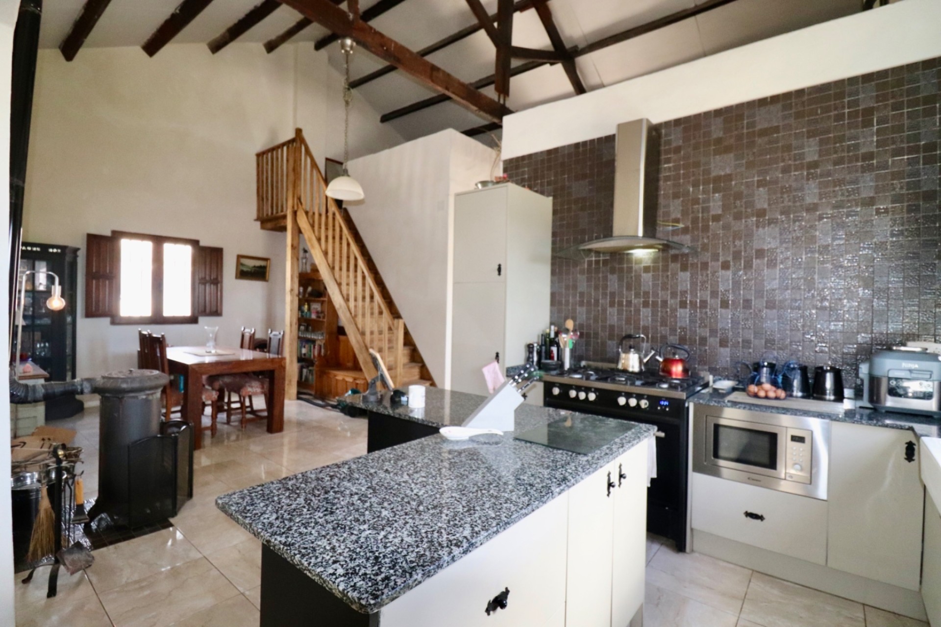 Sprzedaż - Finca nieruchomość wiejska -
Dolores