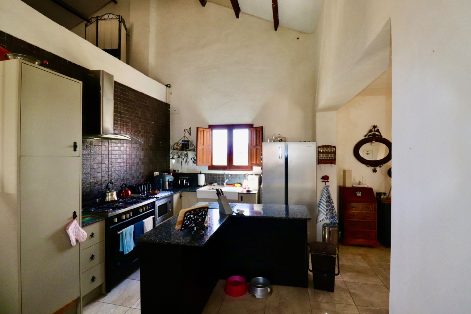 Sprzedaż - Finca nieruchomość wiejska -
Dolores