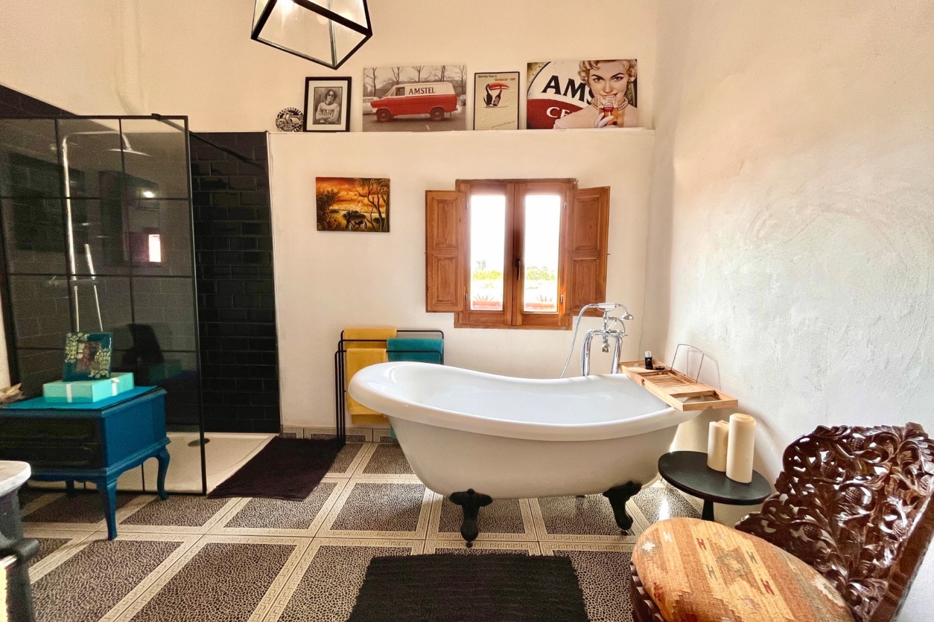 Sprzedaż - Finca nieruchomość wiejska -
Dolores