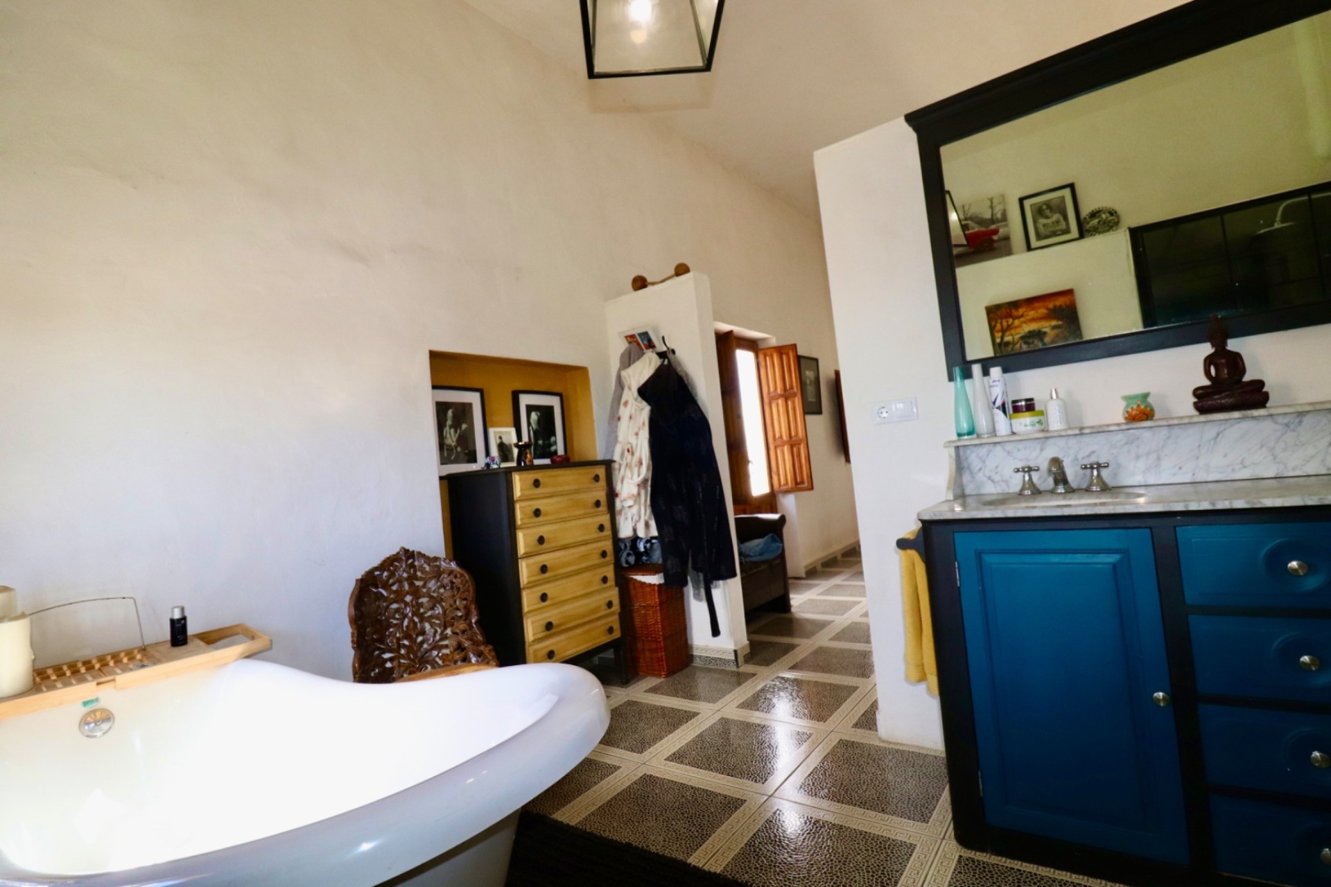 Sprzedaż - Finca nieruchomość wiejska -
Dolores