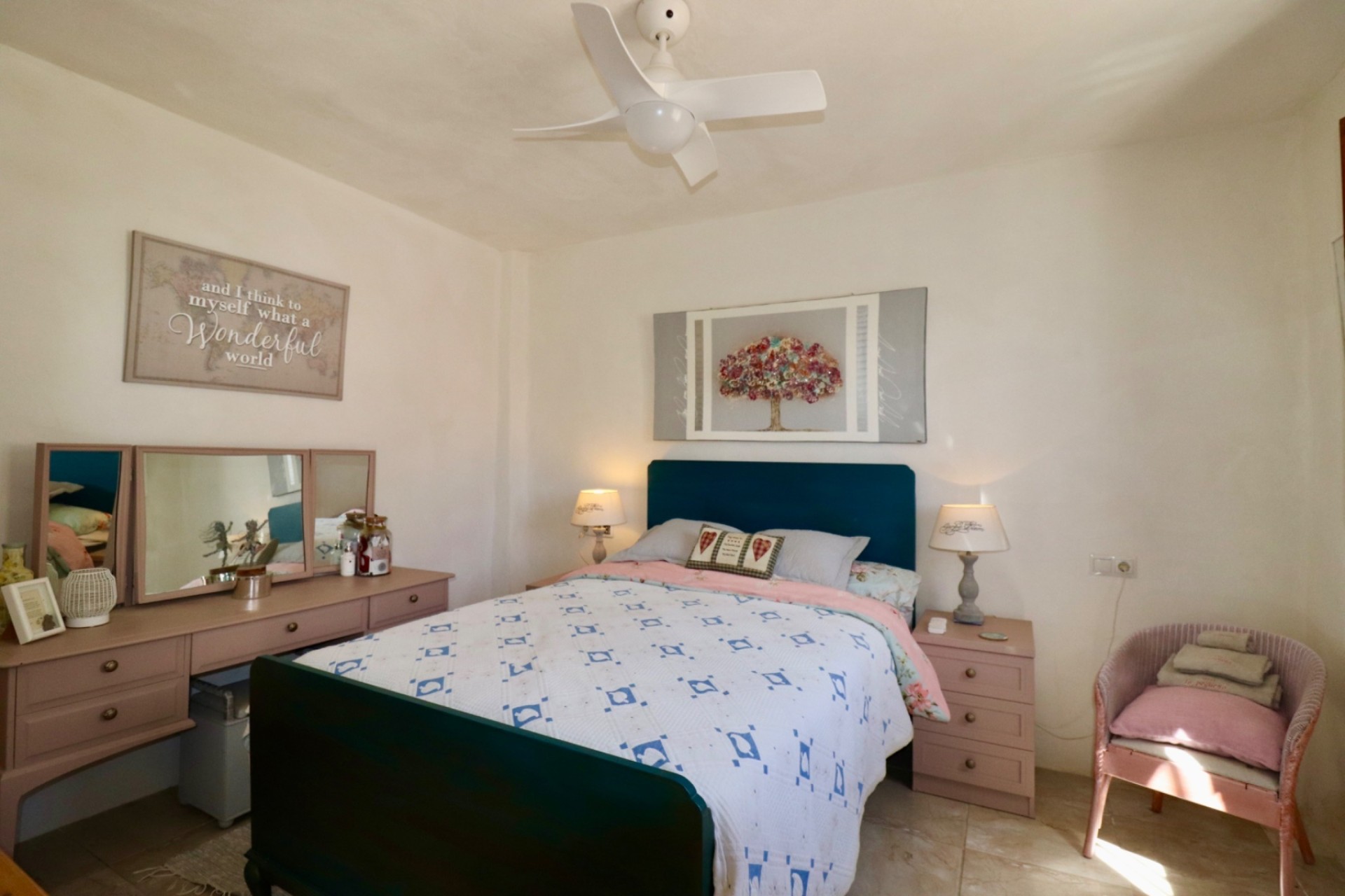 Sprzedaż - Finca nieruchomość wiejska -
Dolores