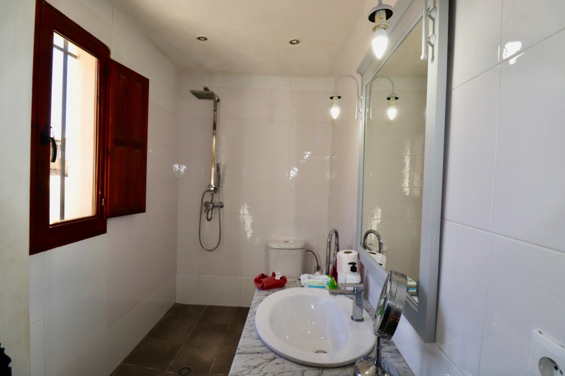 Sprzedaż - Finca nieruchomość wiejska -
Dolores