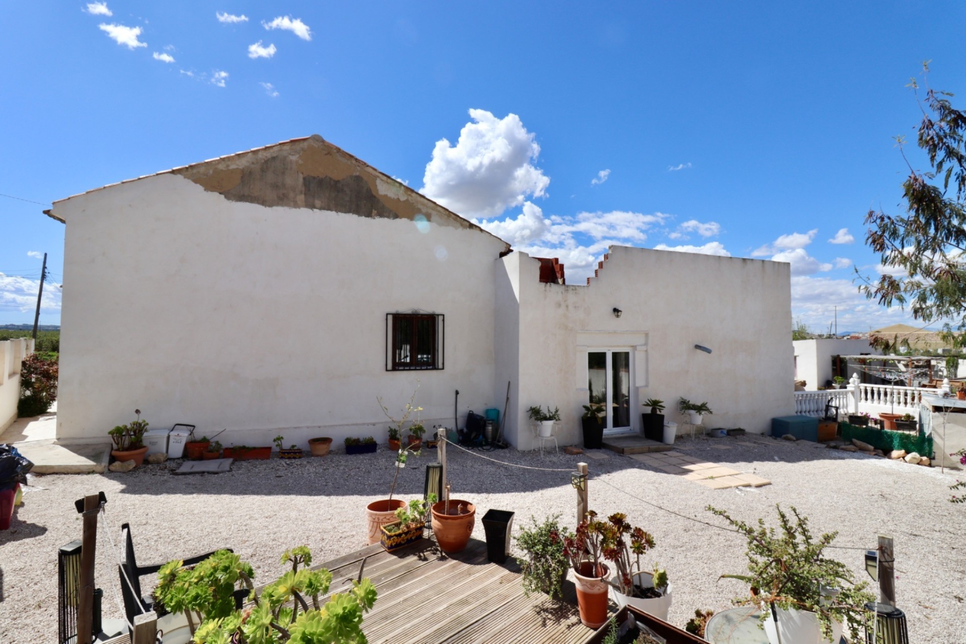 Sprzedaż - Finca nieruchomość wiejska -
Dolores