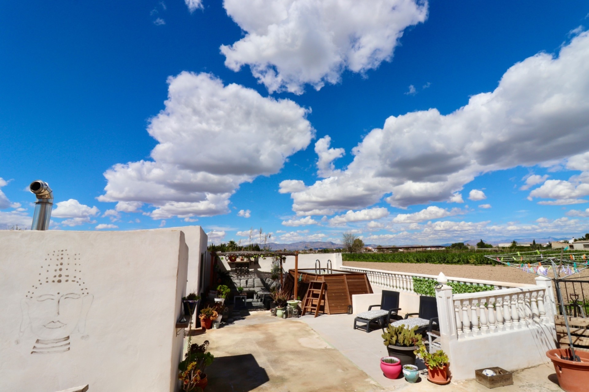 Sprzedaż - Finca nieruchomość wiejska -
Dolores