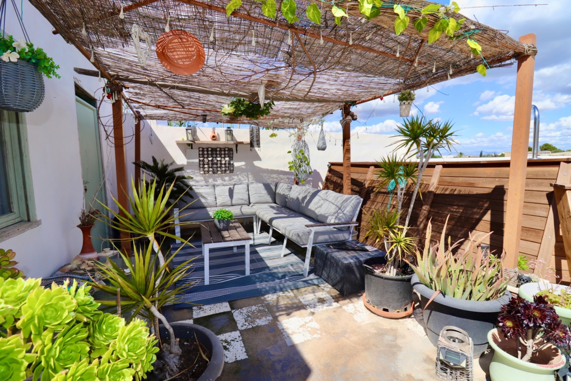 Sprzedaż - Finca nieruchomość wiejska -
Dolores