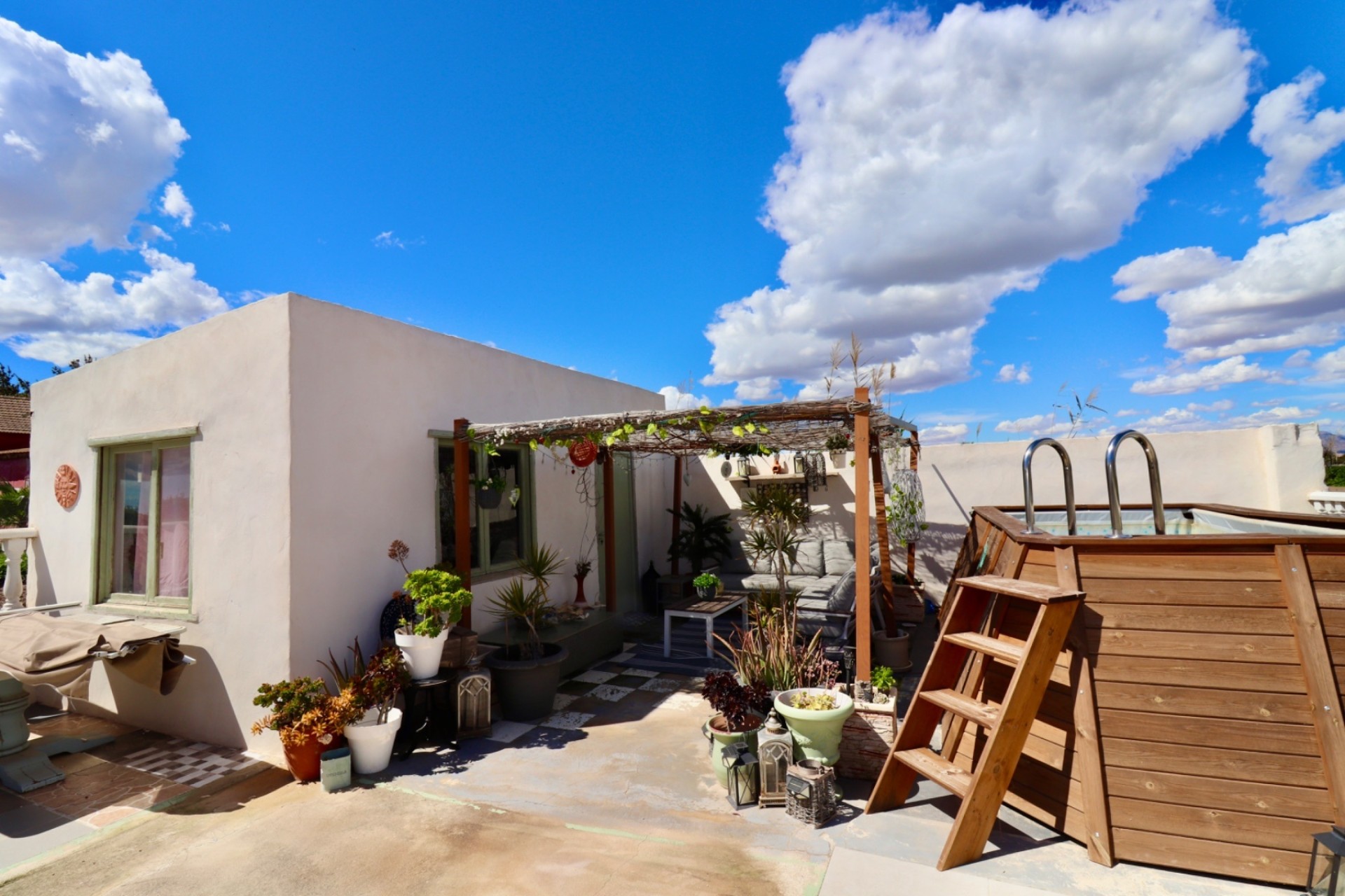 Sprzedaż - Finca nieruchomość wiejska -
Dolores