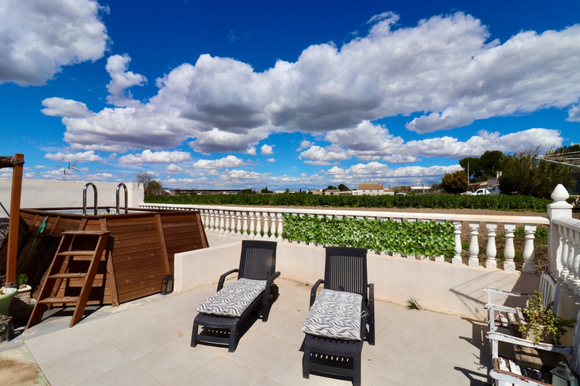 Sprzedaż - Finca nieruchomość wiejska -
Dolores