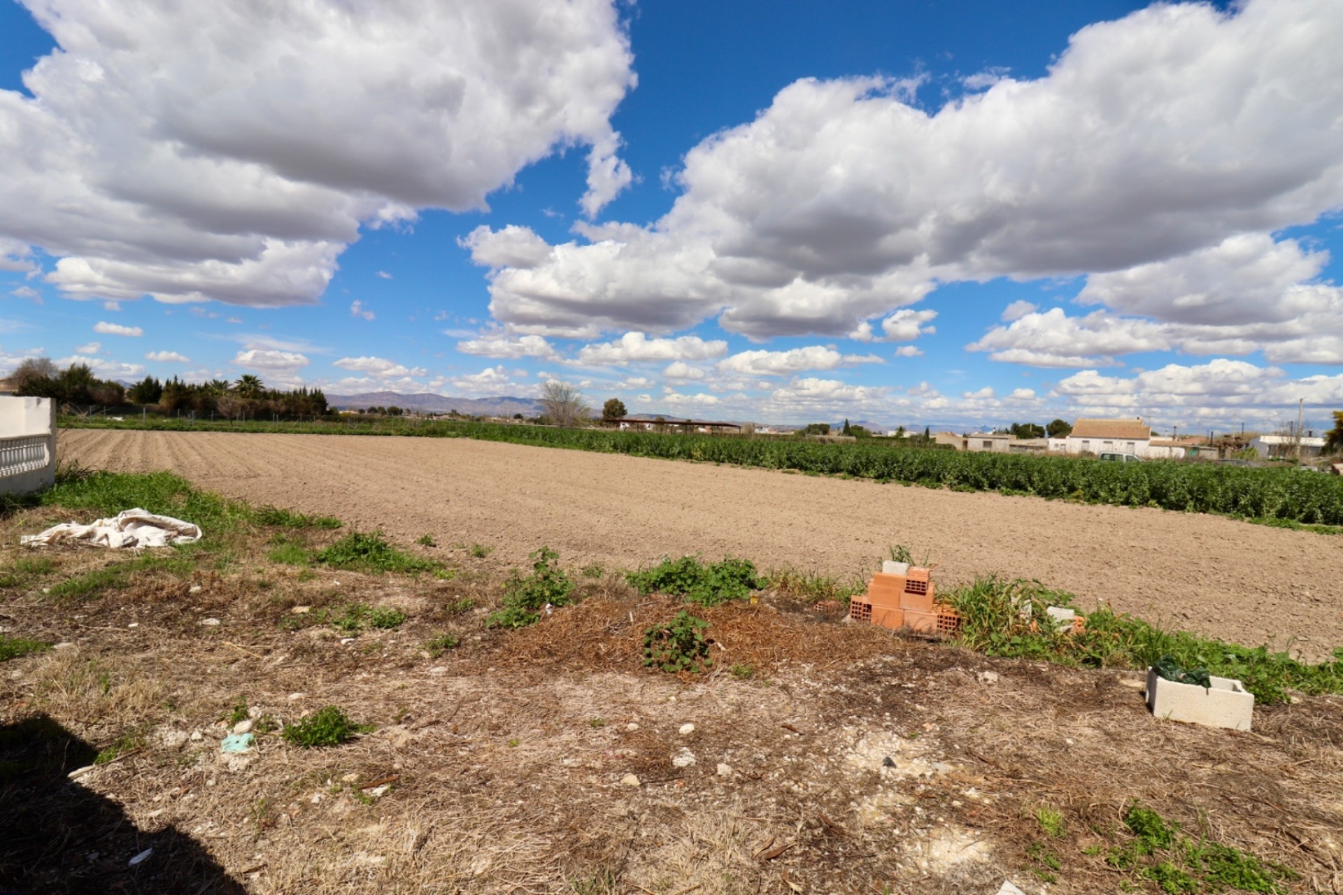 Sprzedaż - Finca nieruchomość wiejska -
Dolores
