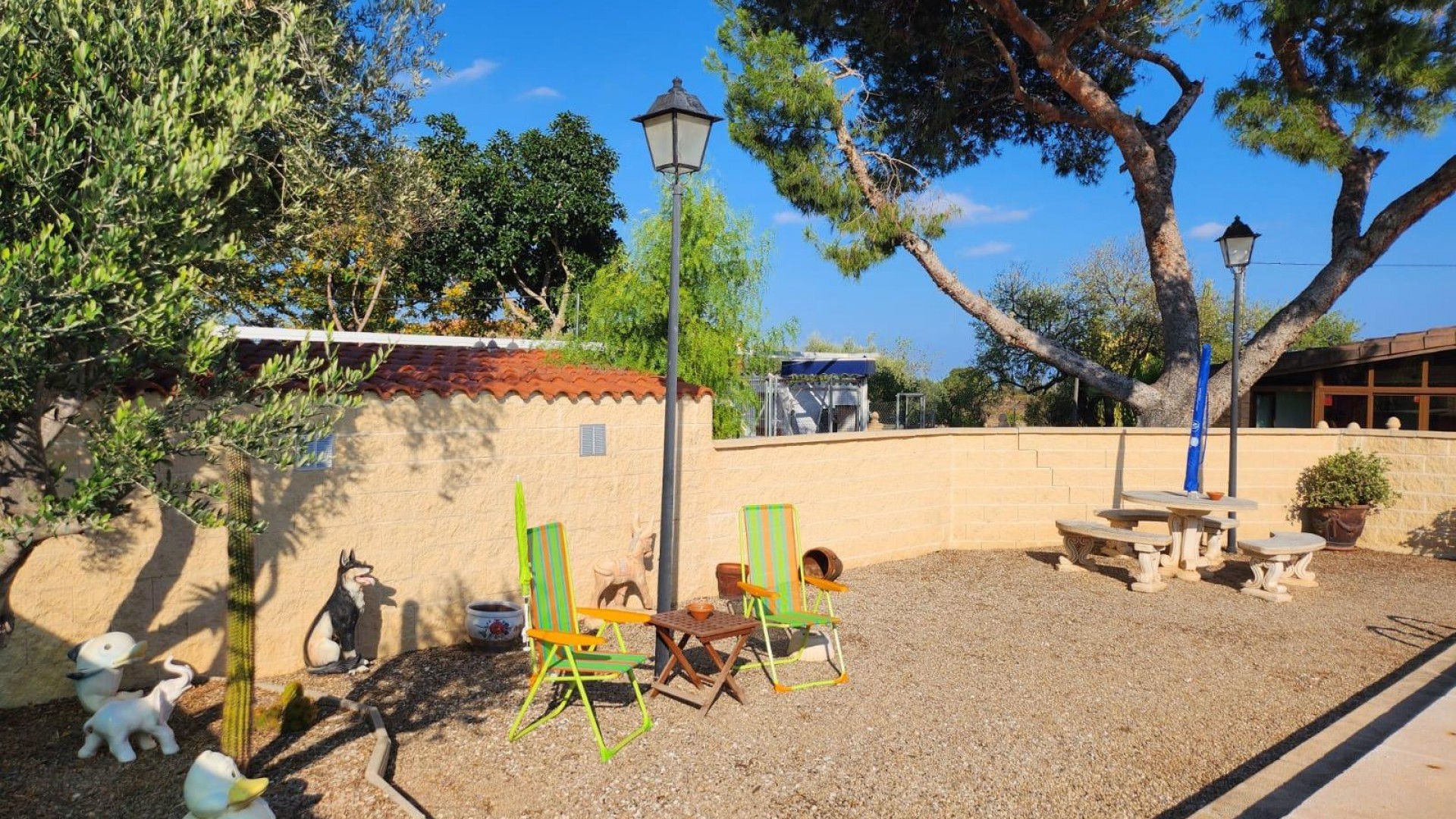 Sprzedaż - Finca nieruchomość wiejska -
Elche