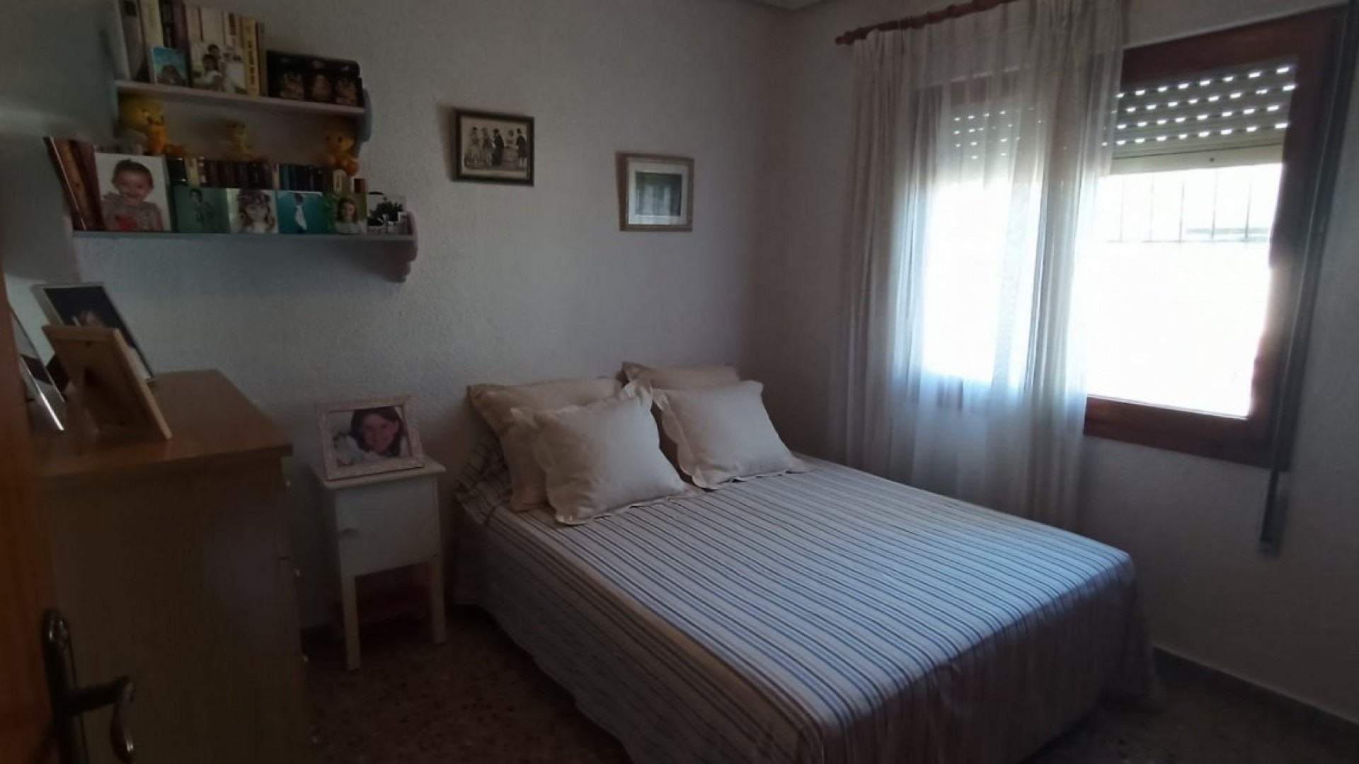 Sprzedaż - Finca nieruchomość wiejska -
Elche