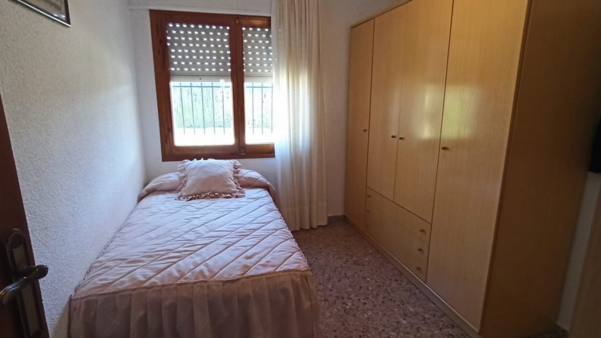 Sprzedaż - Finca nieruchomość wiejska -
Elche