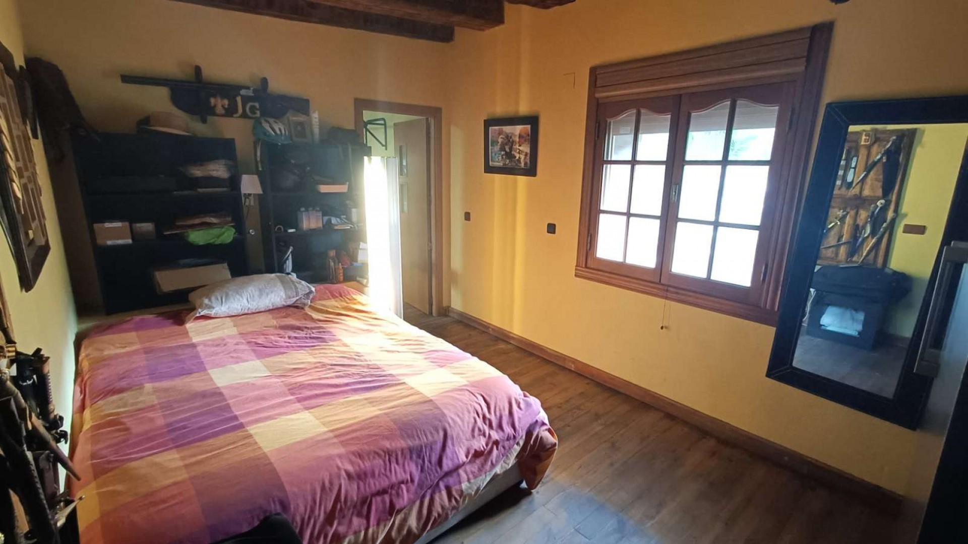 Sprzedaż - Finca nieruchomość wiejska -
Gea y Truyols