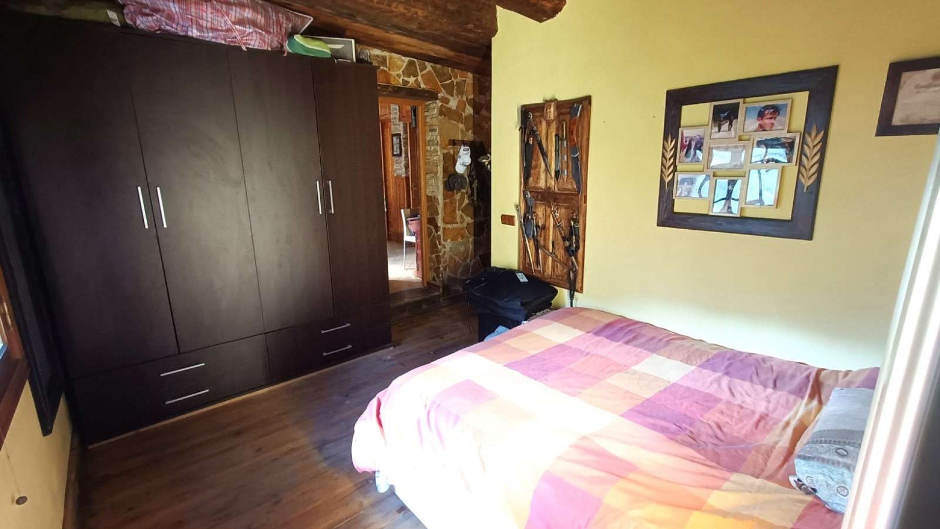 Sprzedaż - Finca nieruchomość wiejska -
Gea y Truyols