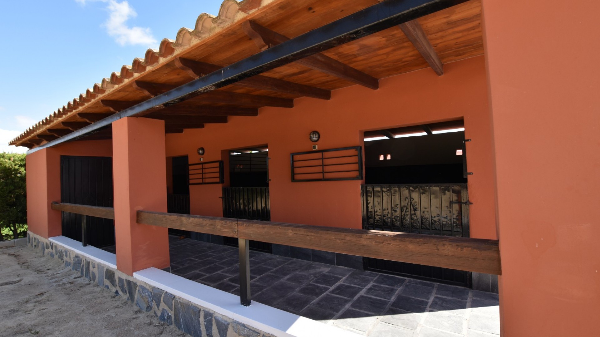 Sprzedaż - Finca nieruchomość wiejska -
Heredades