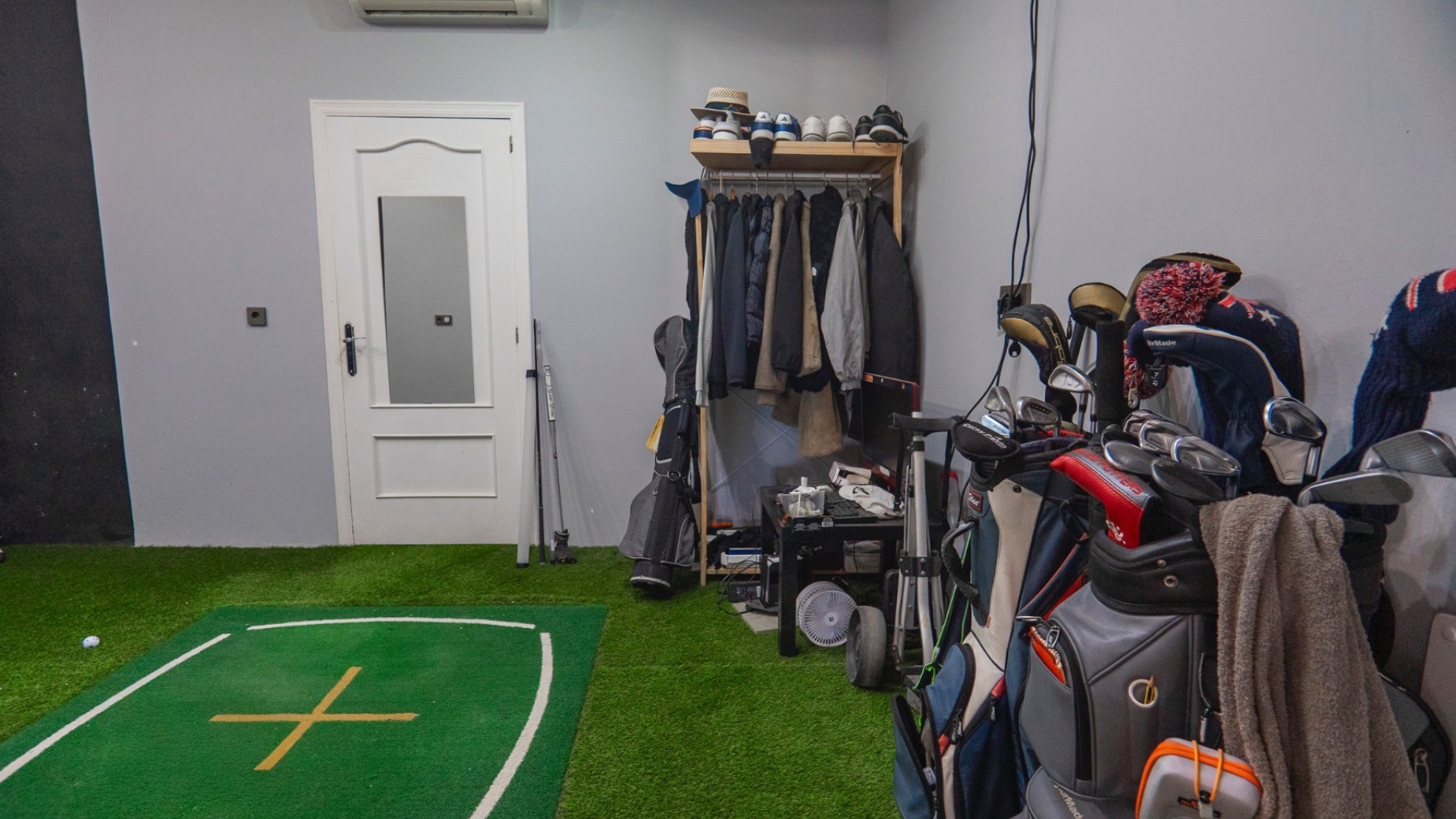 Sprzedaż - Finca nieruchomość wiejska -
Heredades