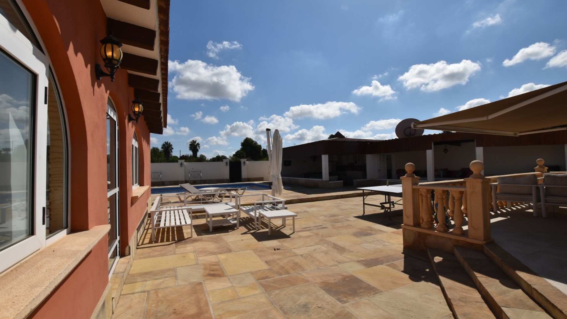 Sprzedaż - Finca nieruchomość wiejska -
Heredades