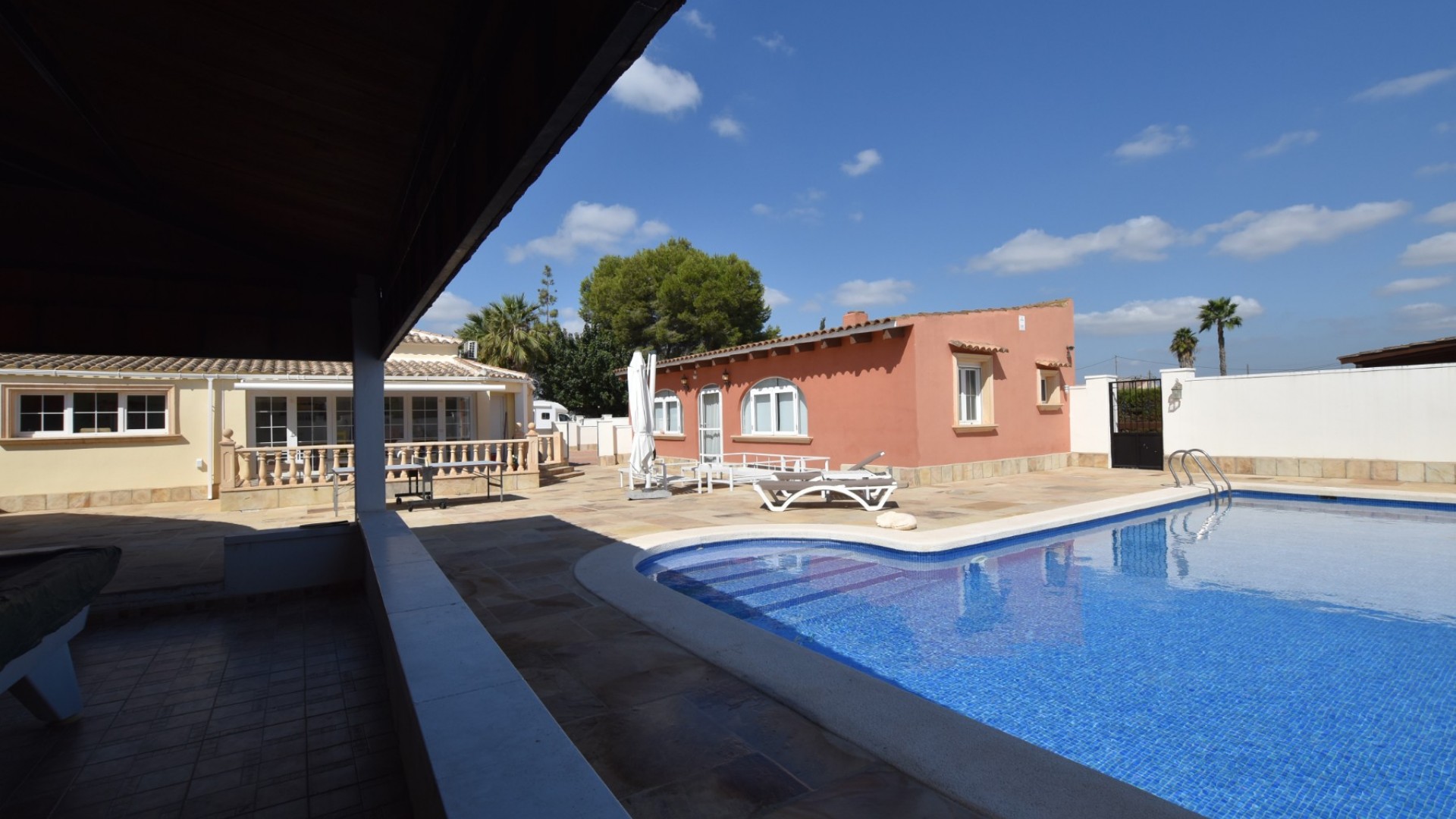 Sprzedaż - Finca nieruchomość wiejska -
Heredades