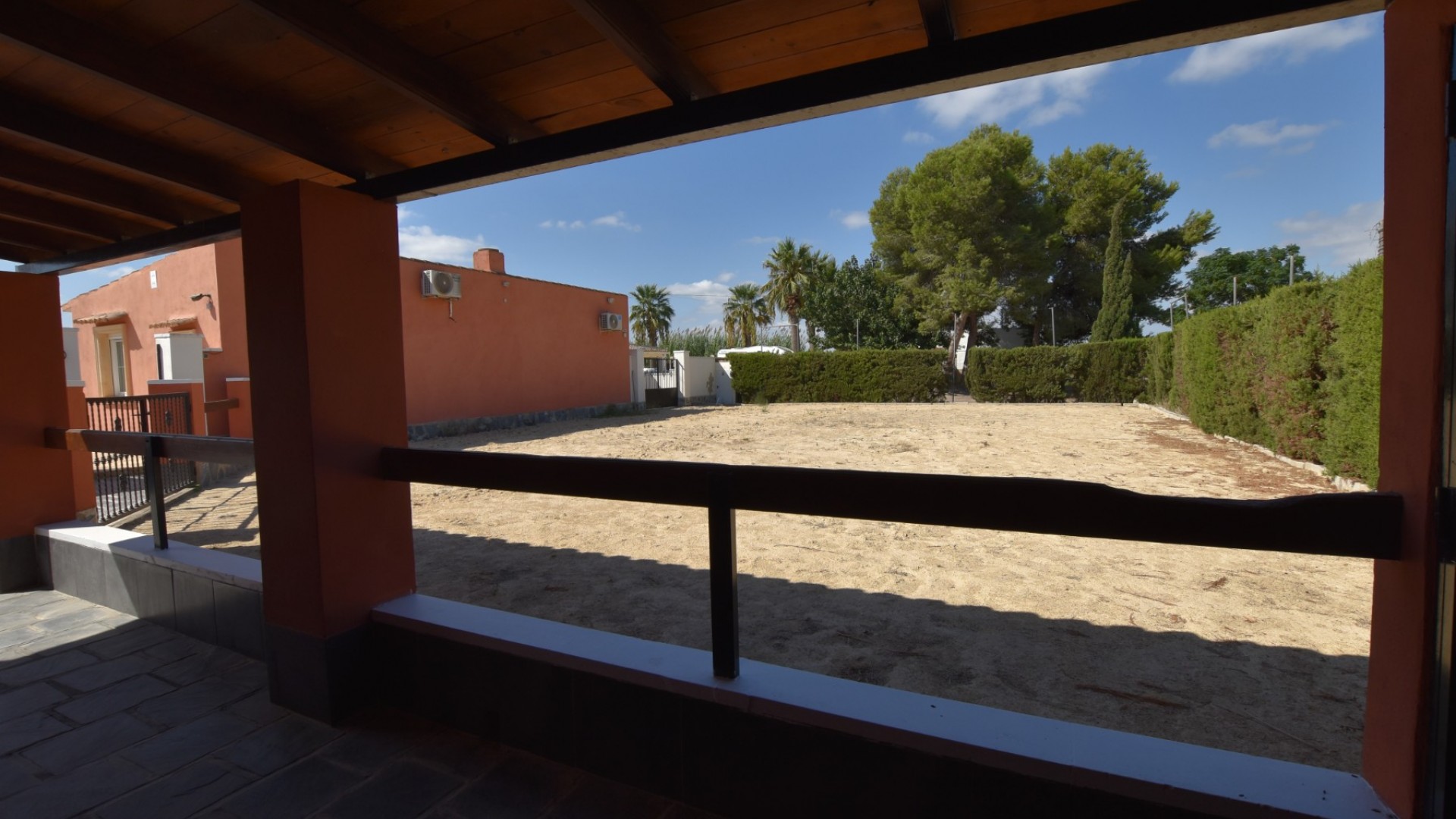 Sprzedaż - Finca nieruchomość wiejska -
Heredades