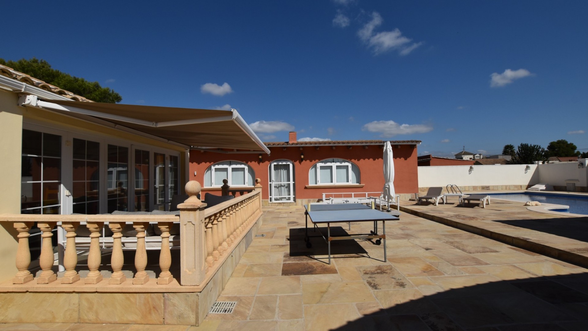 Sprzedaż - Finca nieruchomość wiejska -
Heredades