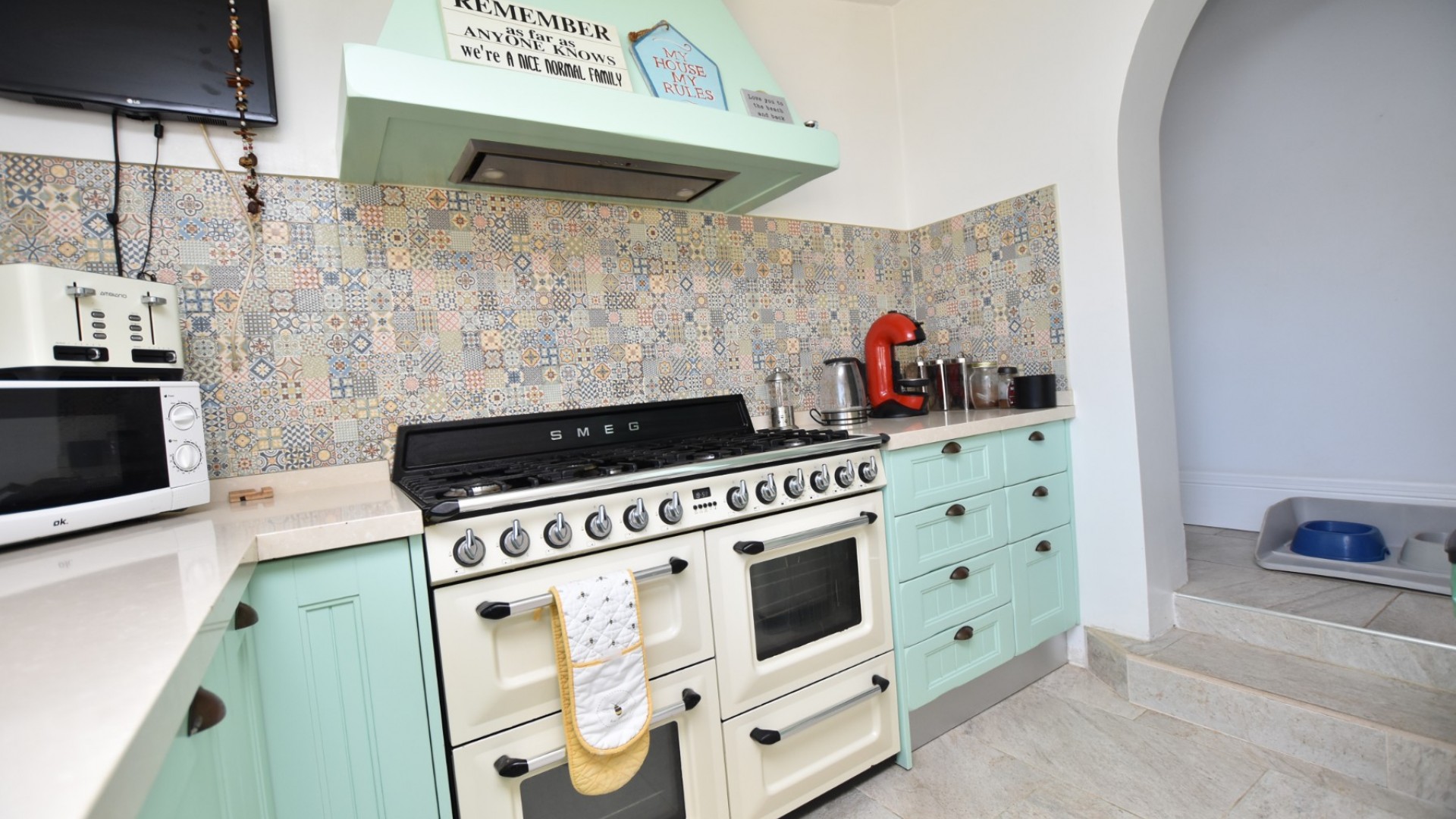 Sprzedaż - Finca nieruchomość wiejska -
Heredades