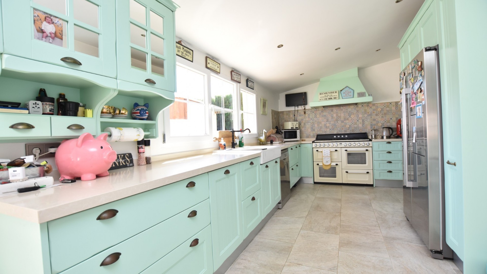 Sprzedaż - Finca nieruchomość wiejska -
Heredades