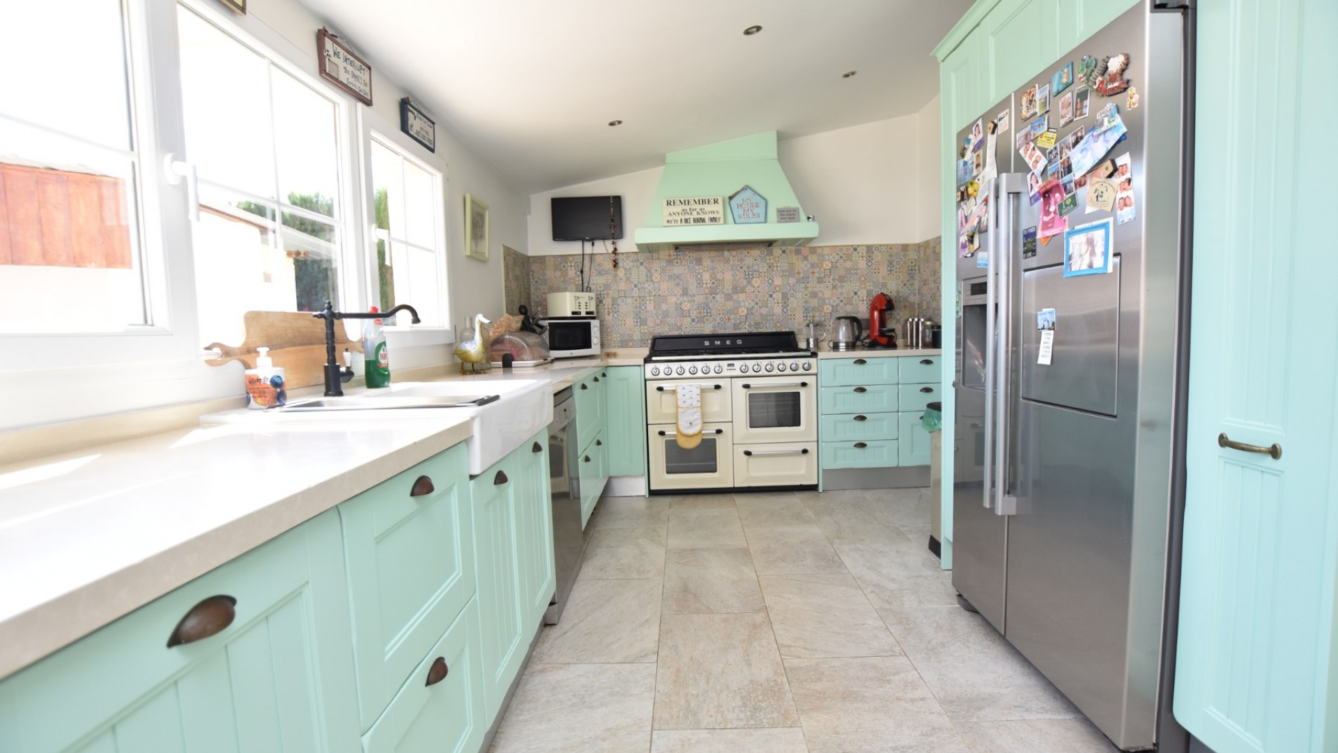 Sprzedaż - Finca nieruchomość wiejska -
Heredades