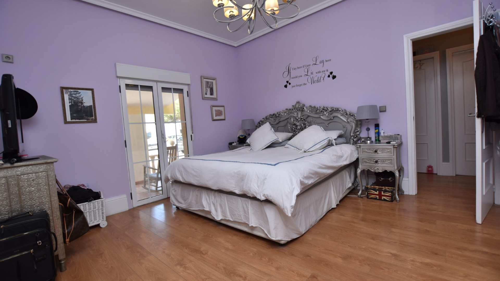 Sprzedaż - Finca nieruchomość wiejska -
Heredades