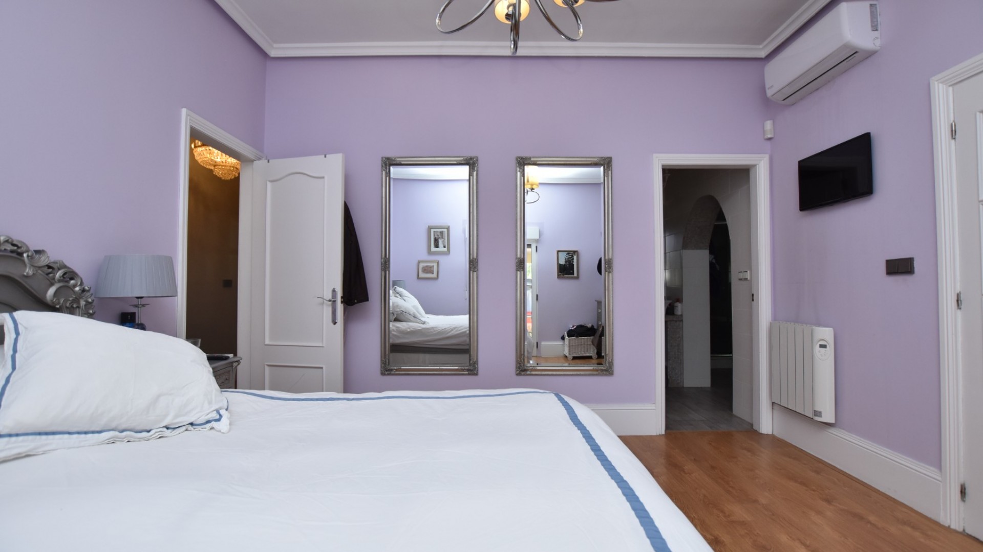 Sprzedaż - Finca nieruchomość wiejska -
Heredades