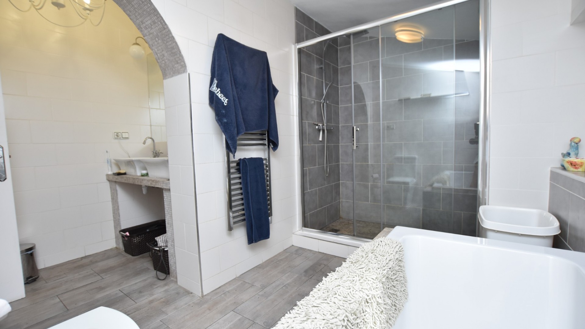 Sprzedaż - Finca nieruchomość wiejska -
Heredades