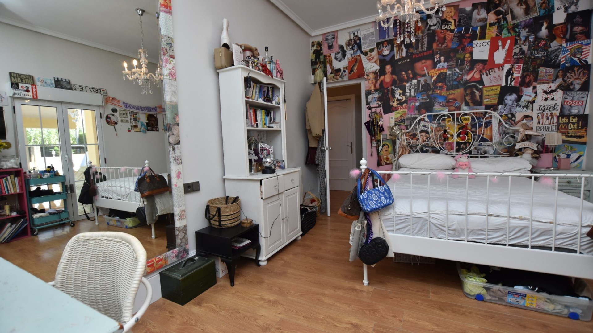 Sprzedaż - Finca nieruchomość wiejska -
Heredades