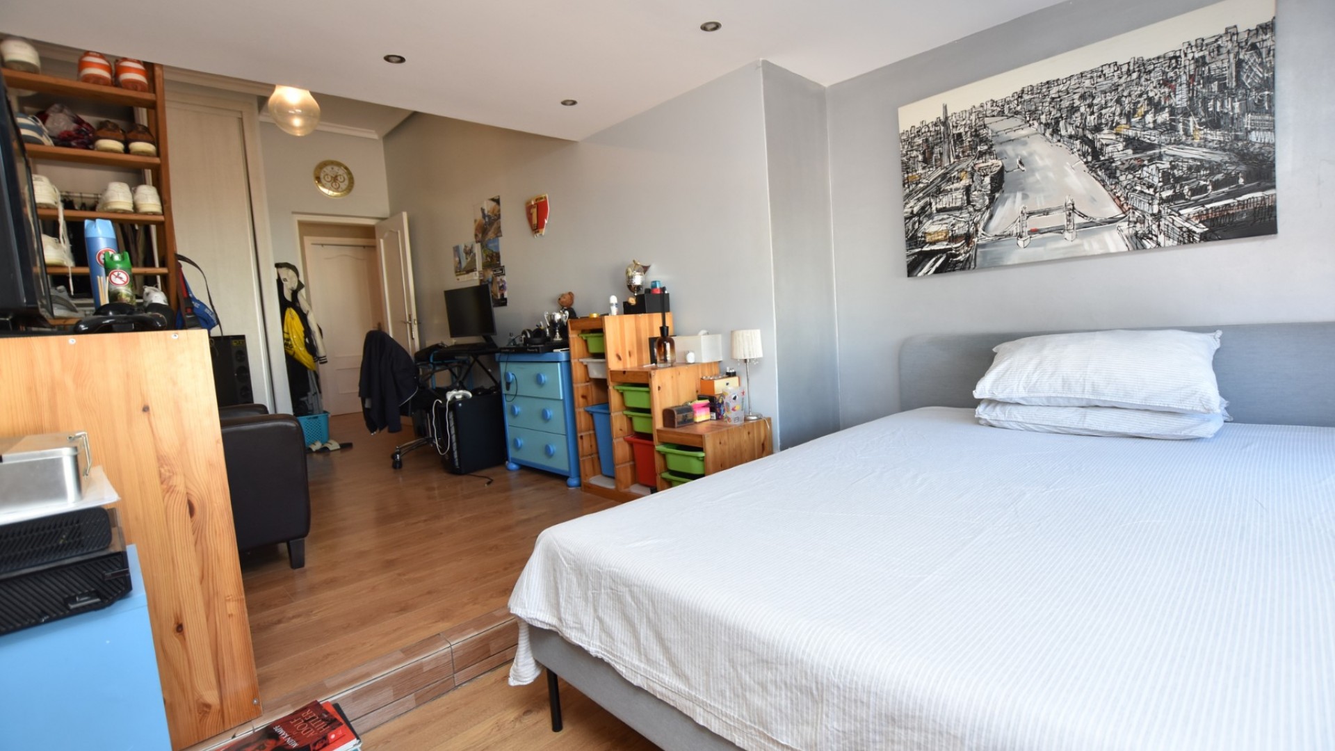 Sprzedaż - Finca nieruchomość wiejska -
Heredades