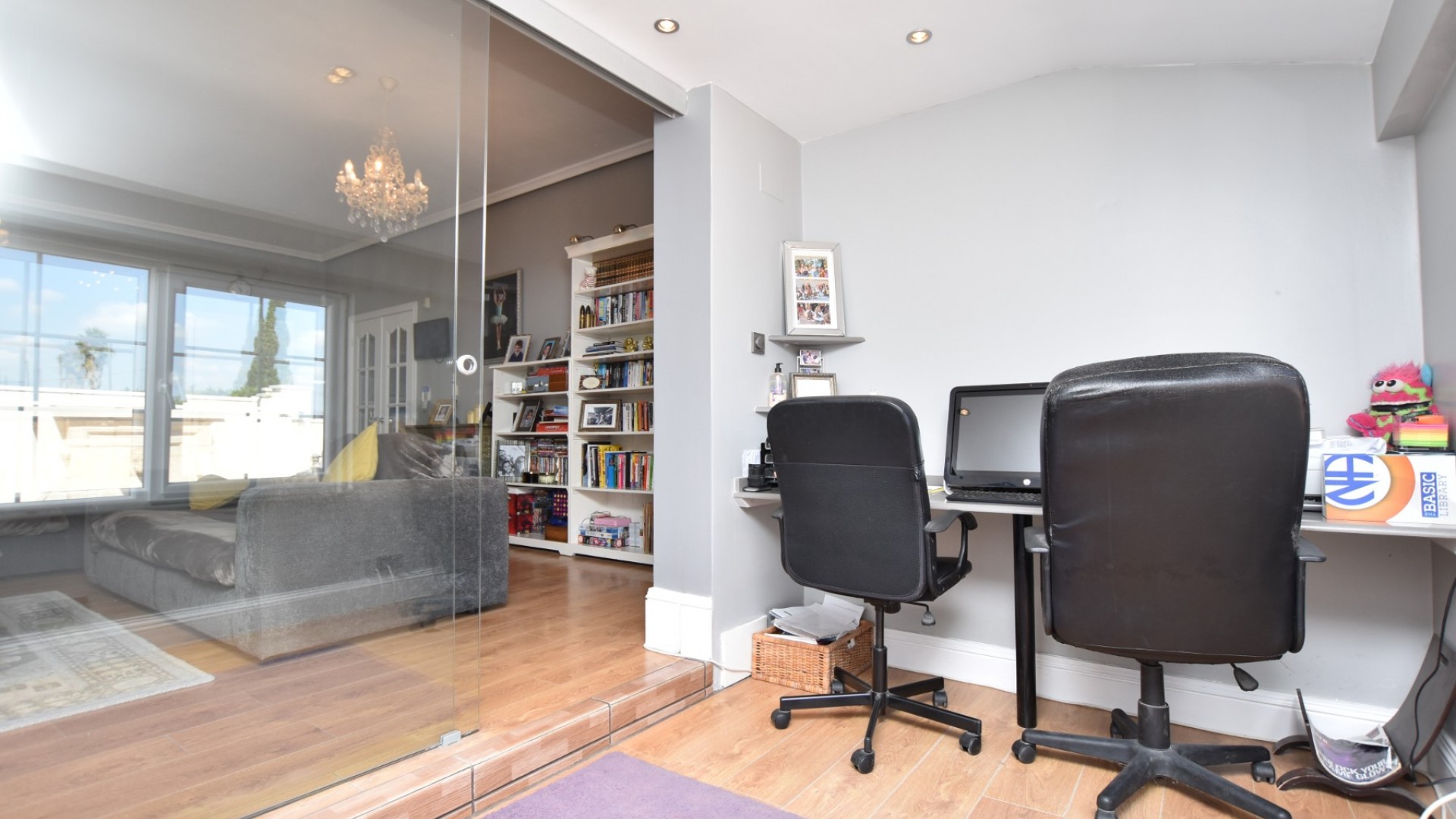 Sprzedaż - Finca nieruchomość wiejska -
Heredades