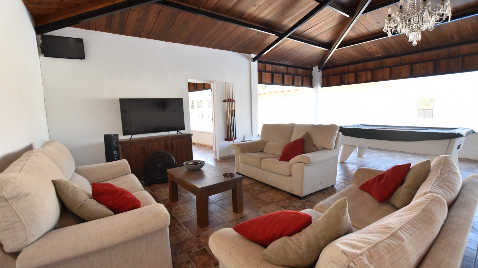 Sprzedaż - Finca nieruchomość wiejska -
Heredades