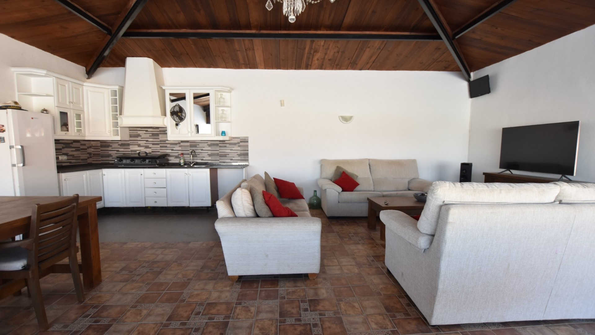 Sprzedaż - Finca nieruchomość wiejska -
Heredades