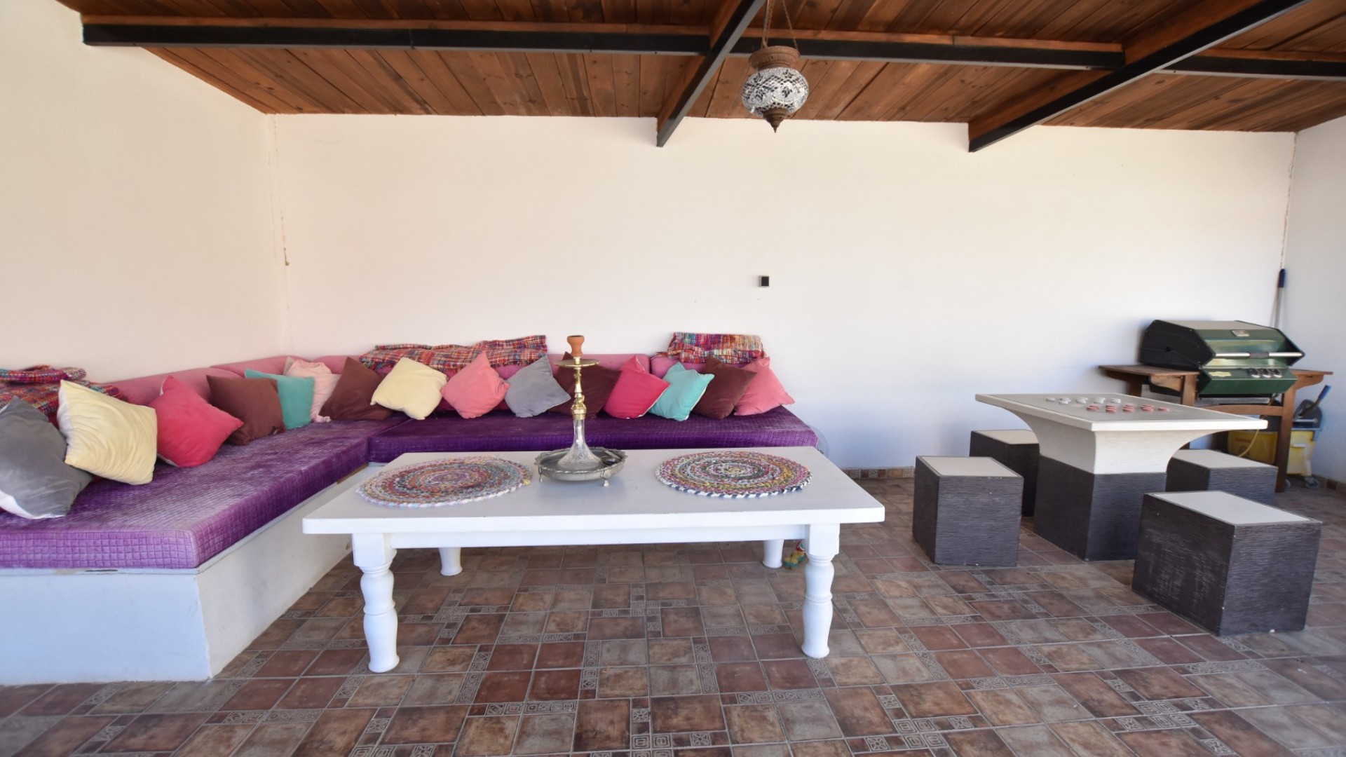 Sprzedaż - Finca nieruchomość wiejska -
Heredades